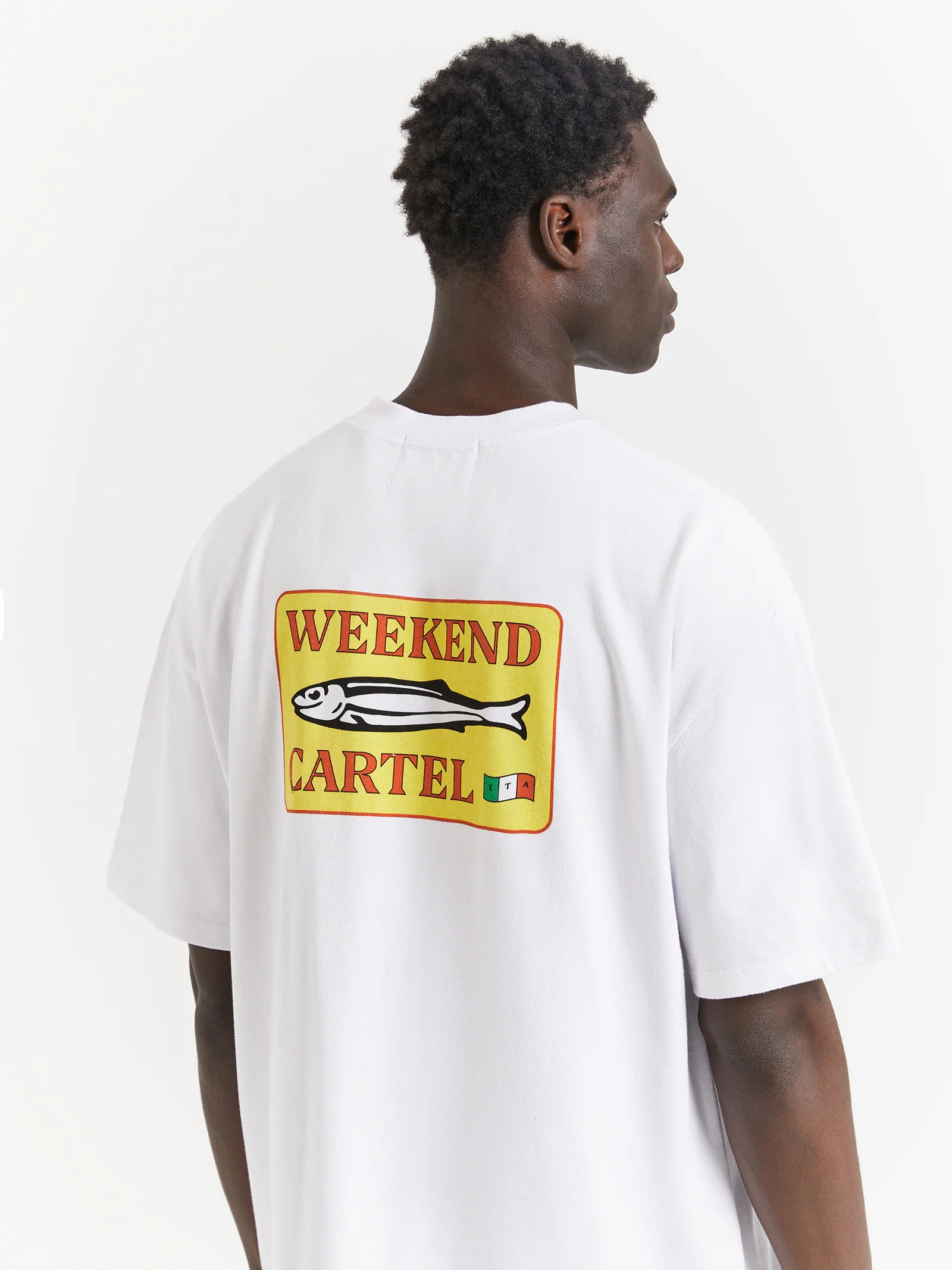 Sardinas T-Shirt