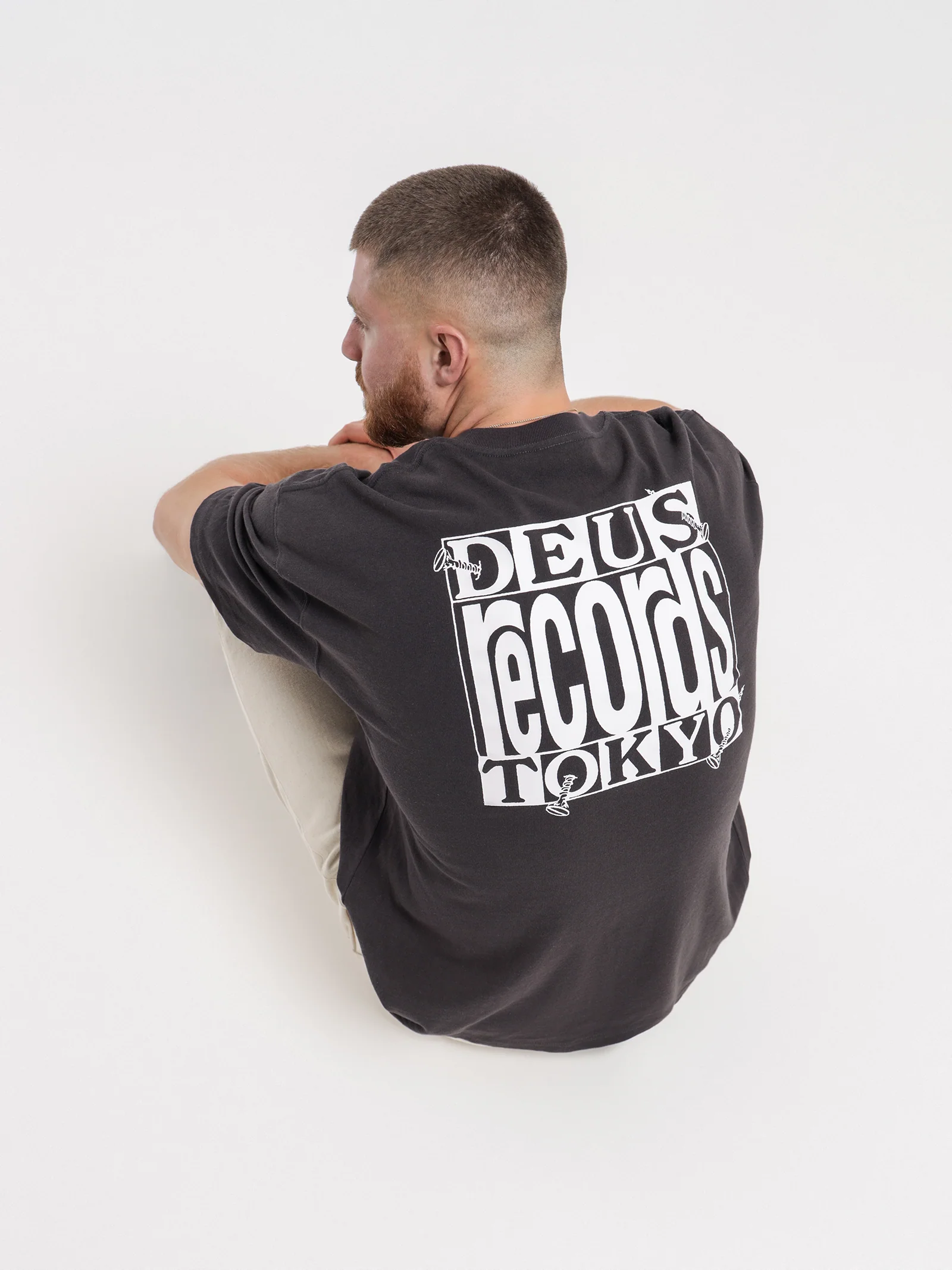 Screw Loose T-Shirt