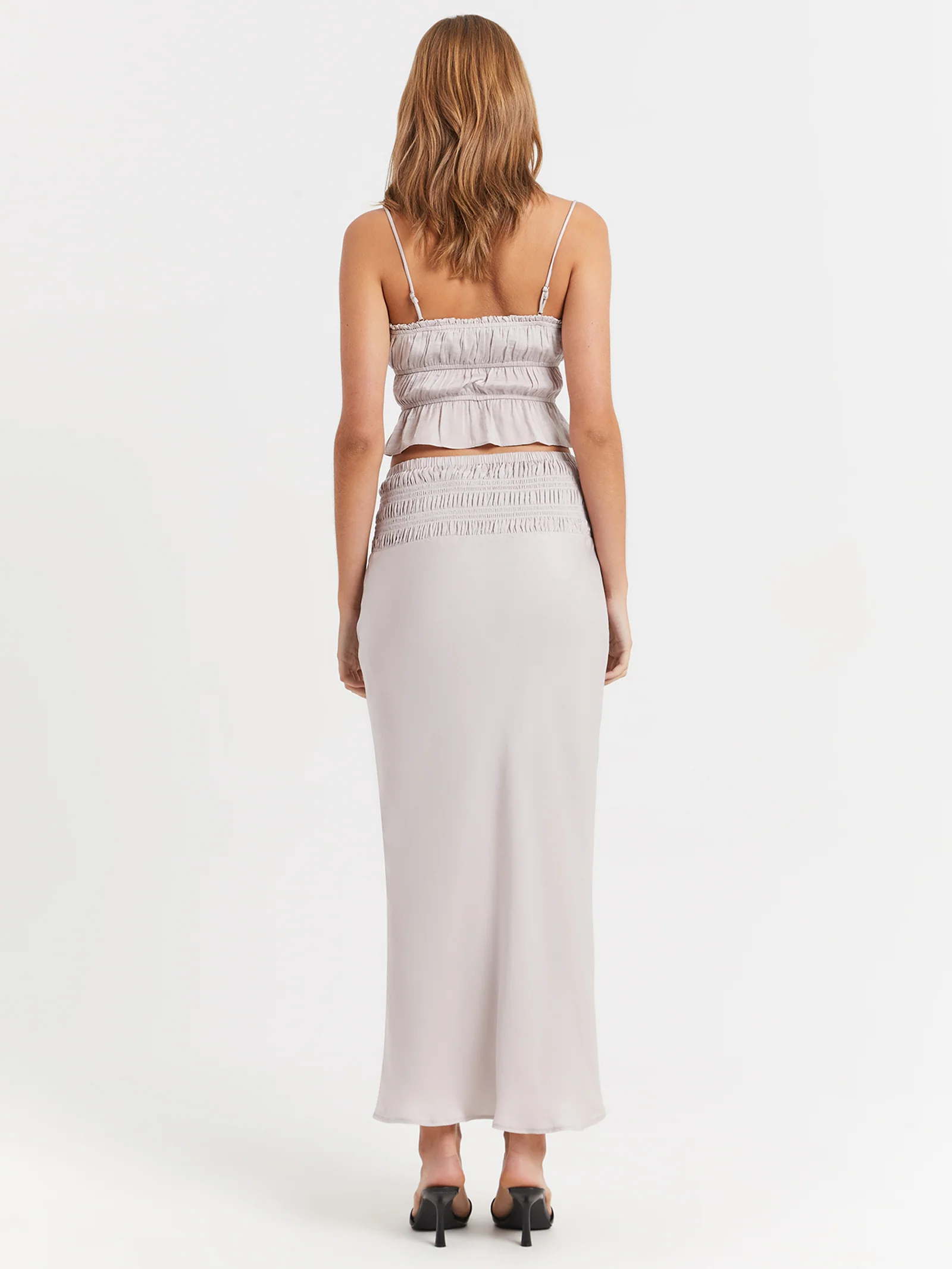 Selma Maxi Skirt - Image 5