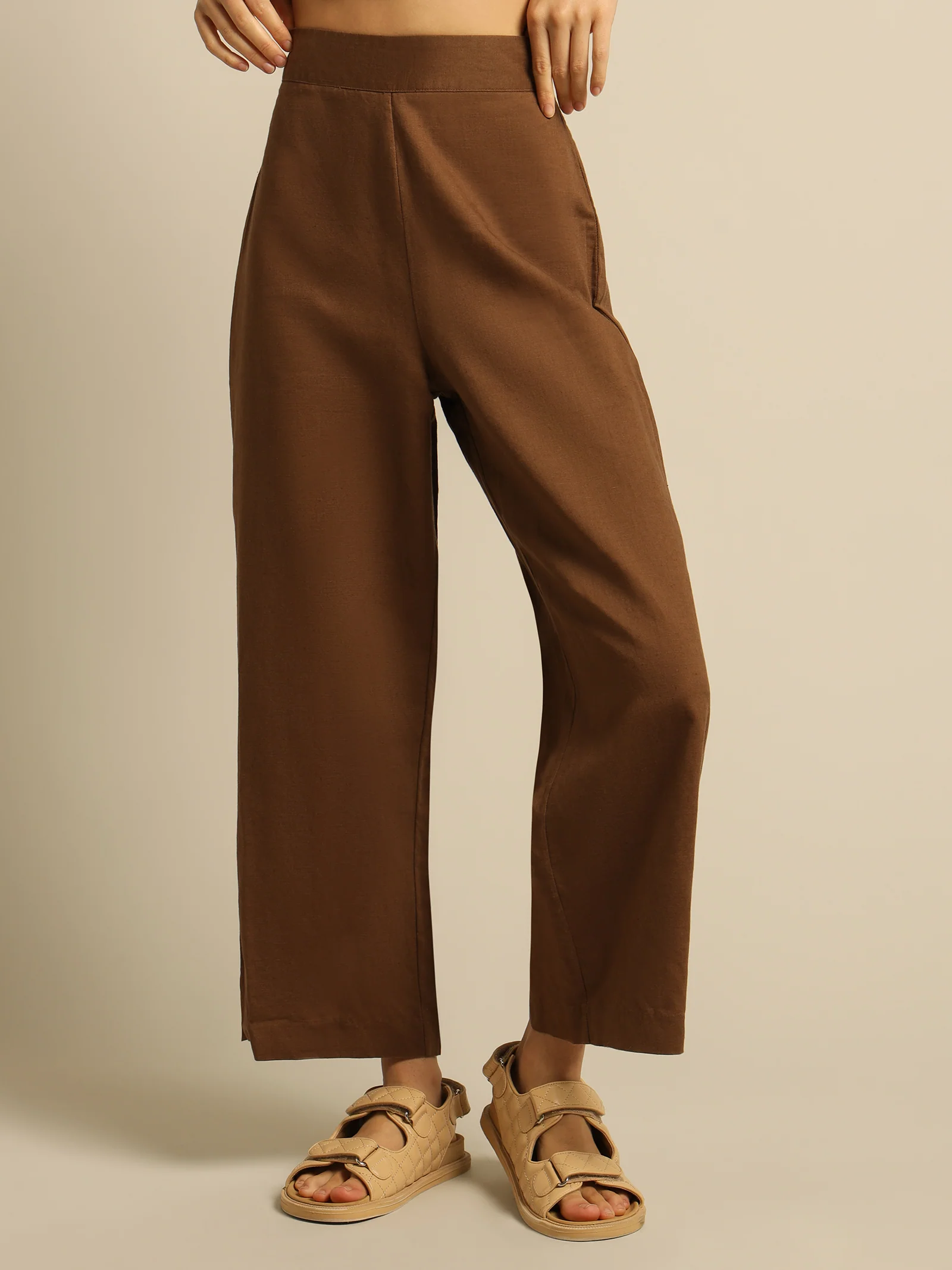 Selma Wide Leg Pants