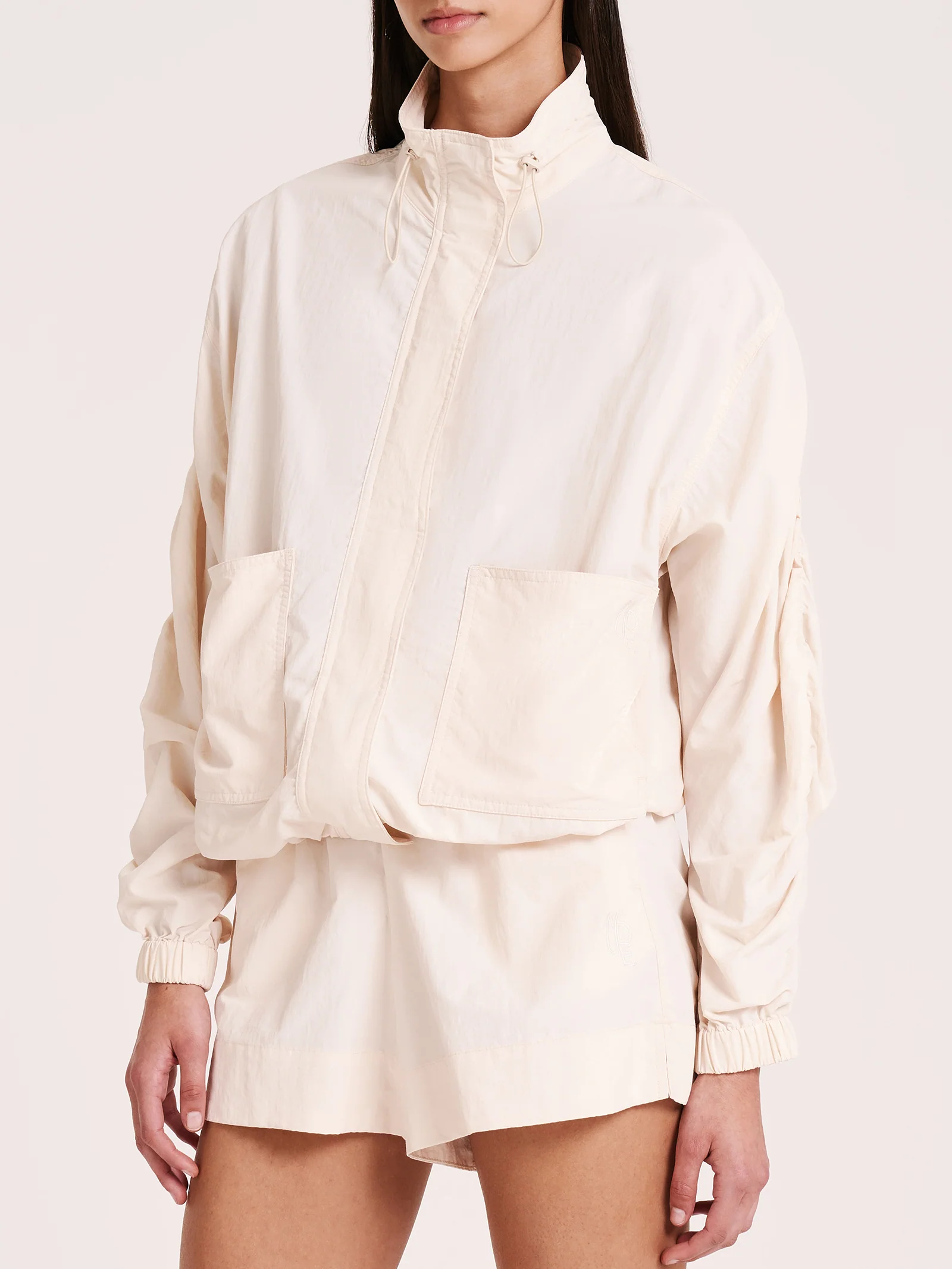 Senega Jacket