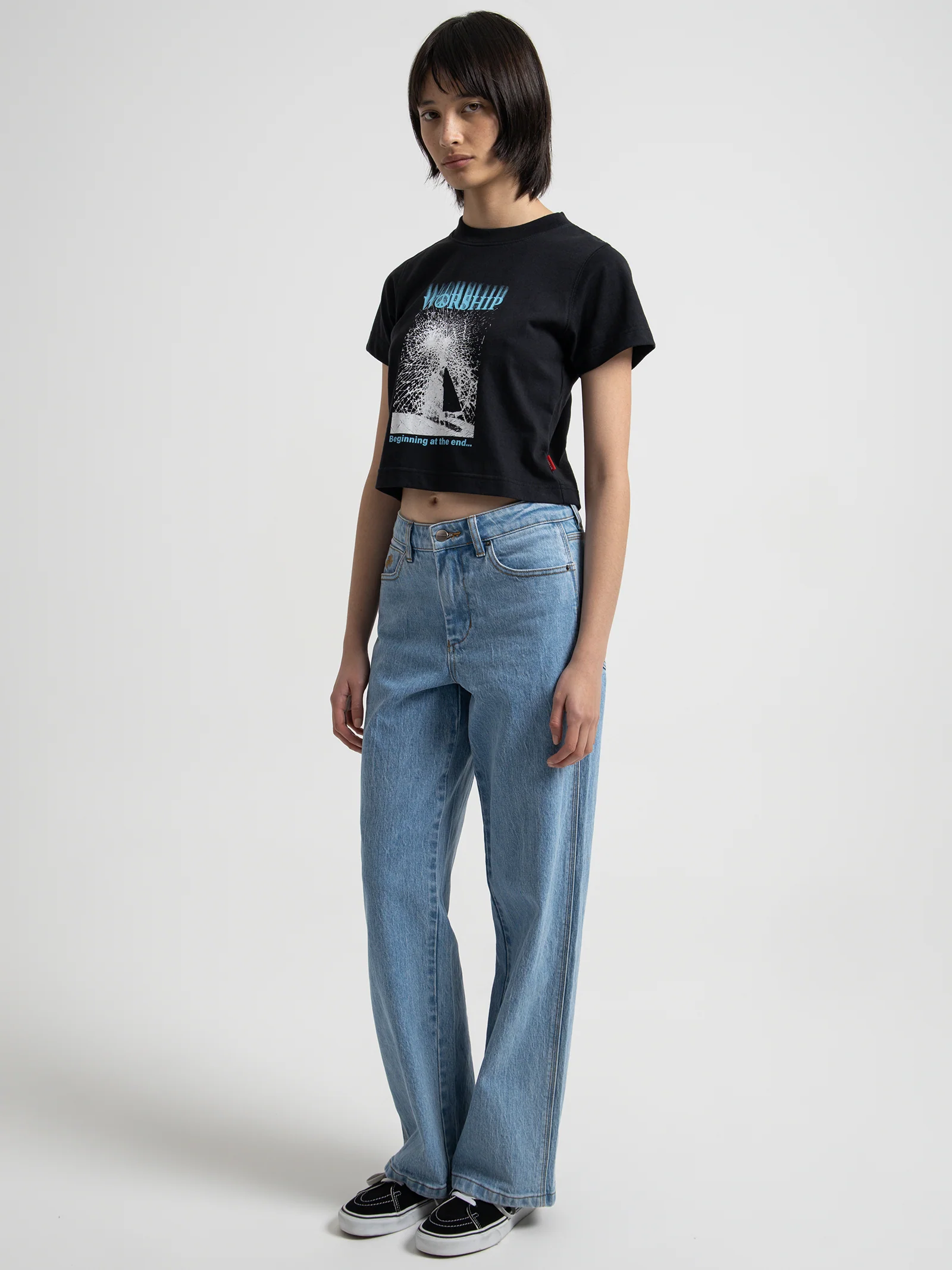 Shattered Boy T-Shirt - Image 4