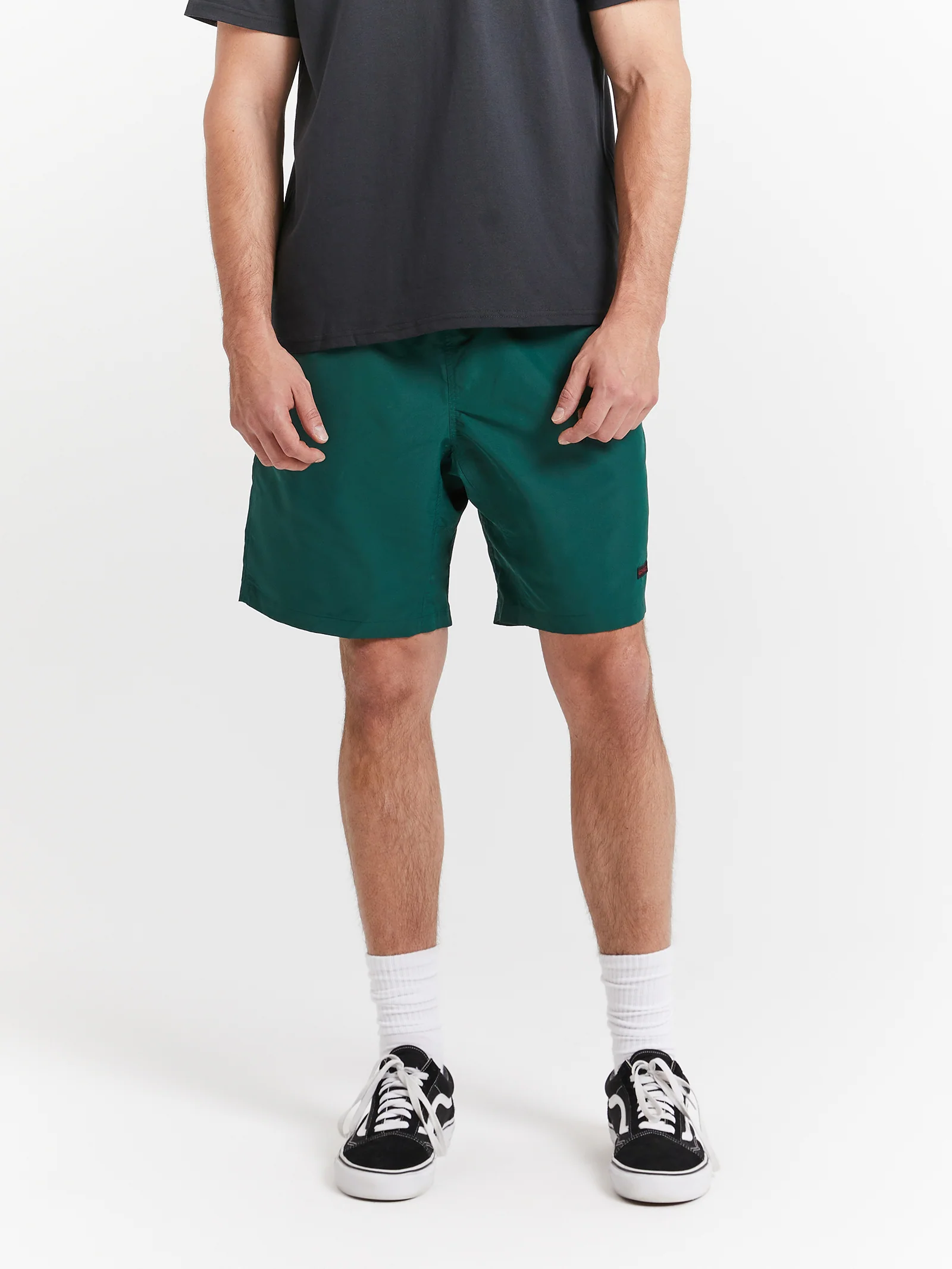 Shell Packable Shorts