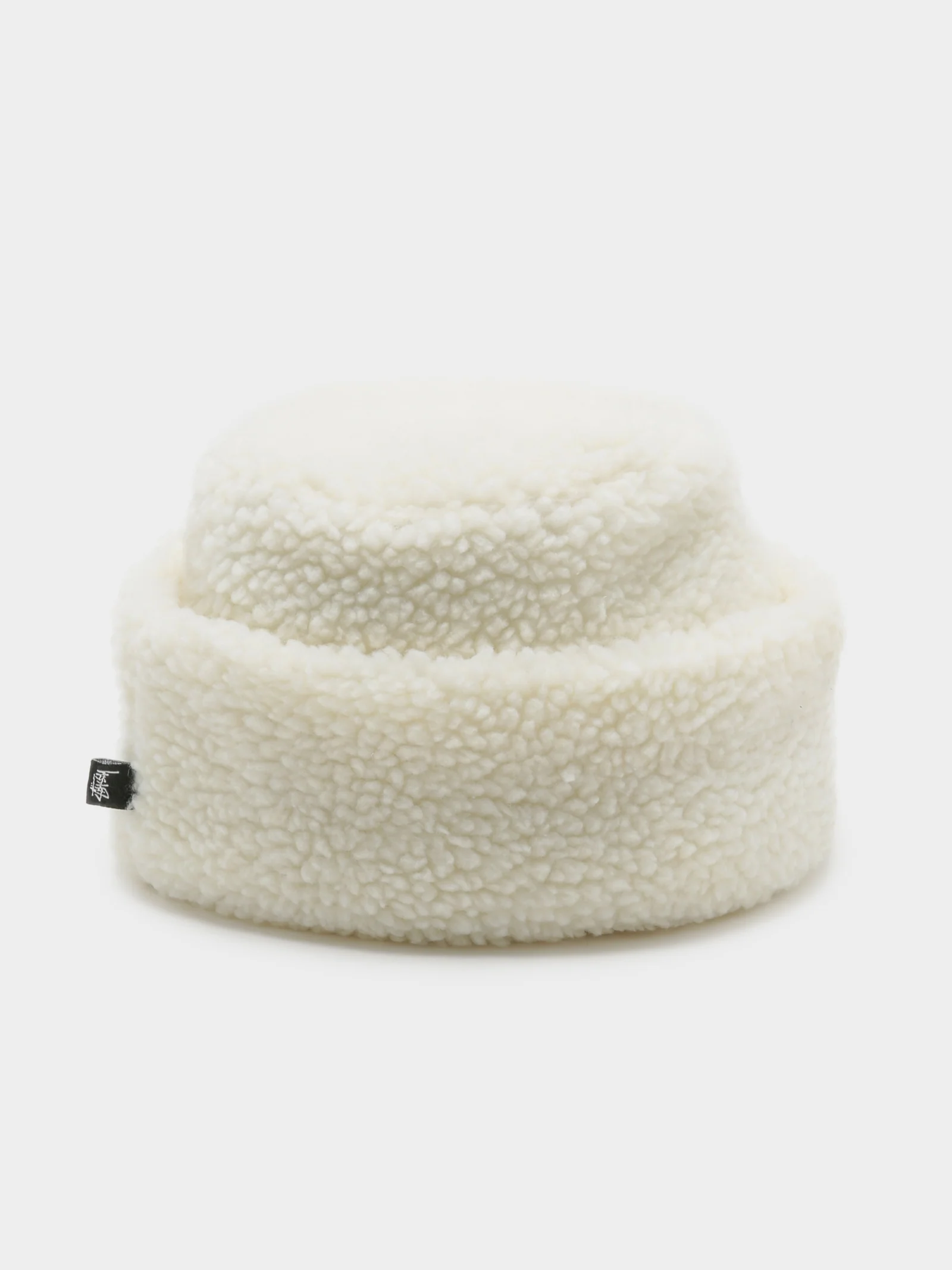 Sherpa Beanie