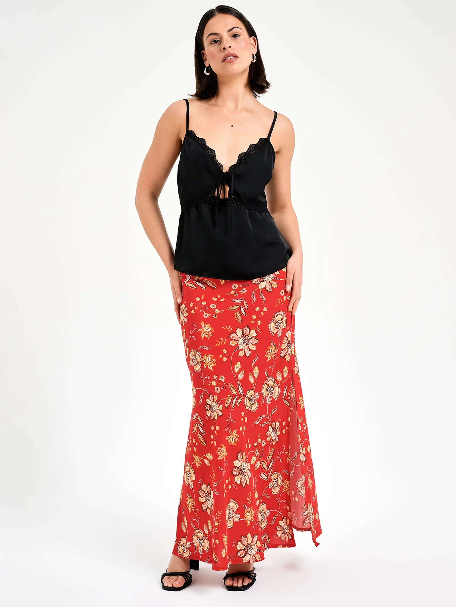 Sidney Lace Cami