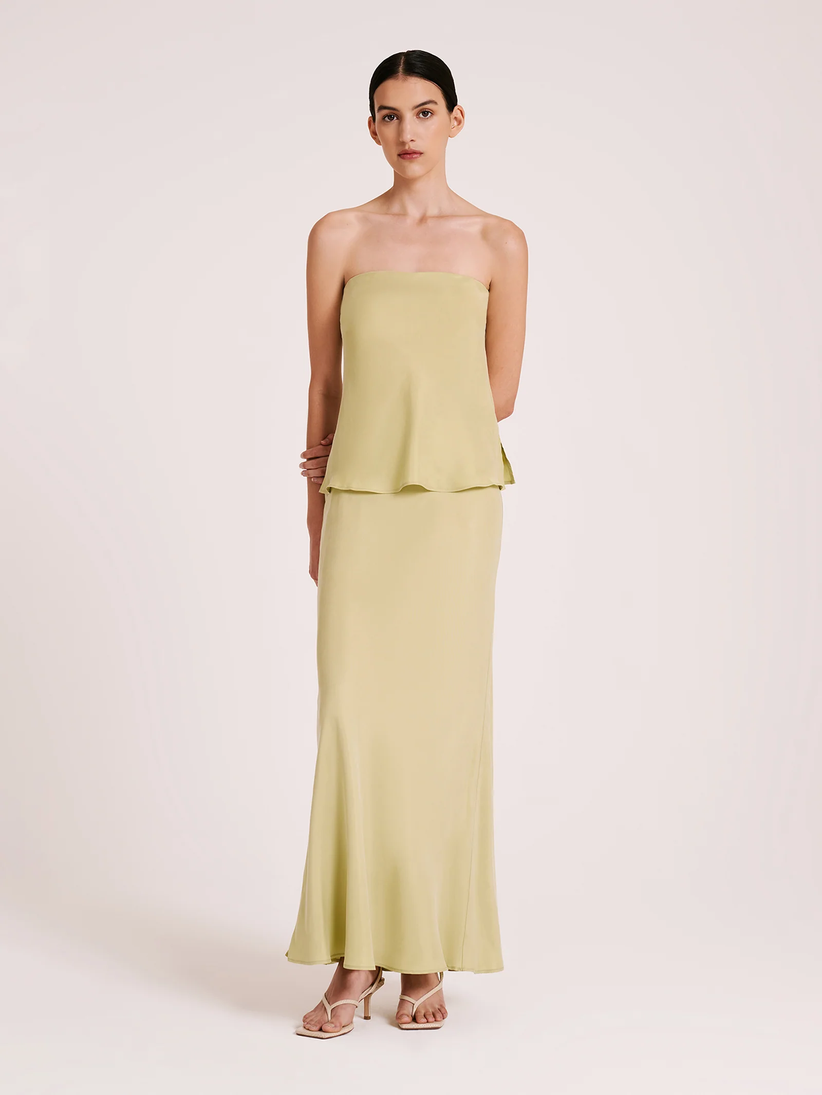 Silo Cupro Bodice - Image 3