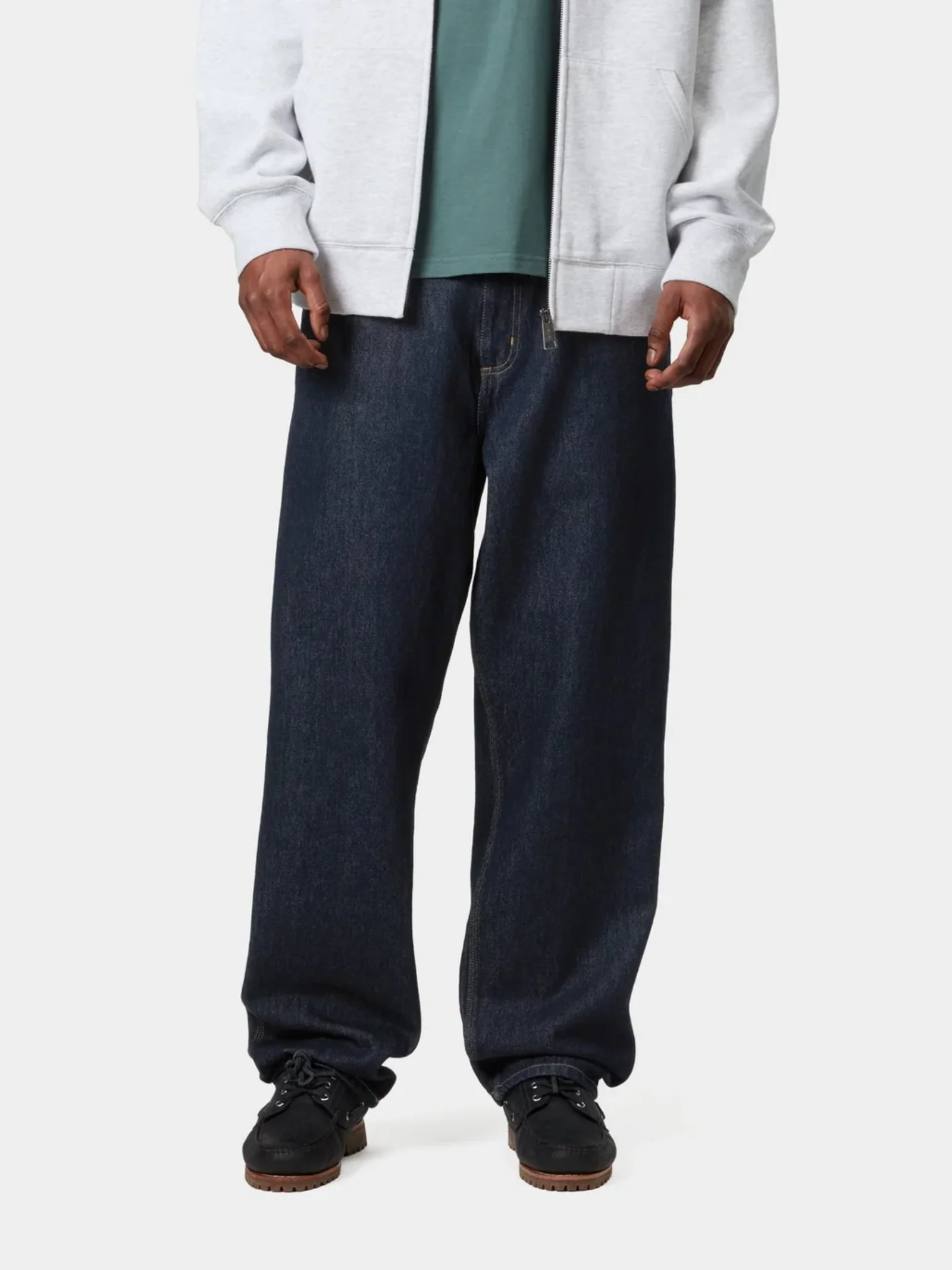 Single Knee Pants