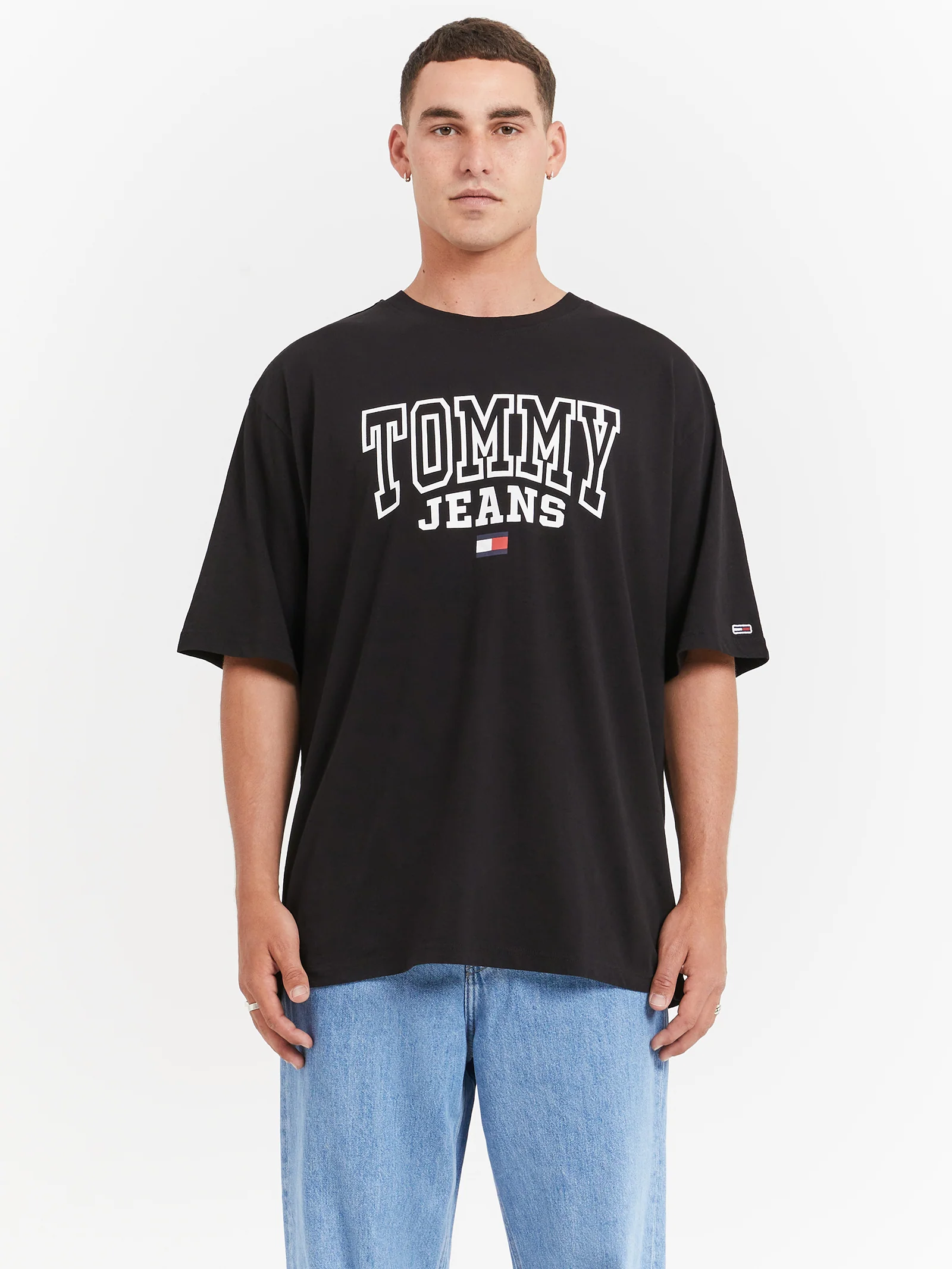 Skate Entry Graphic T-Shirt
