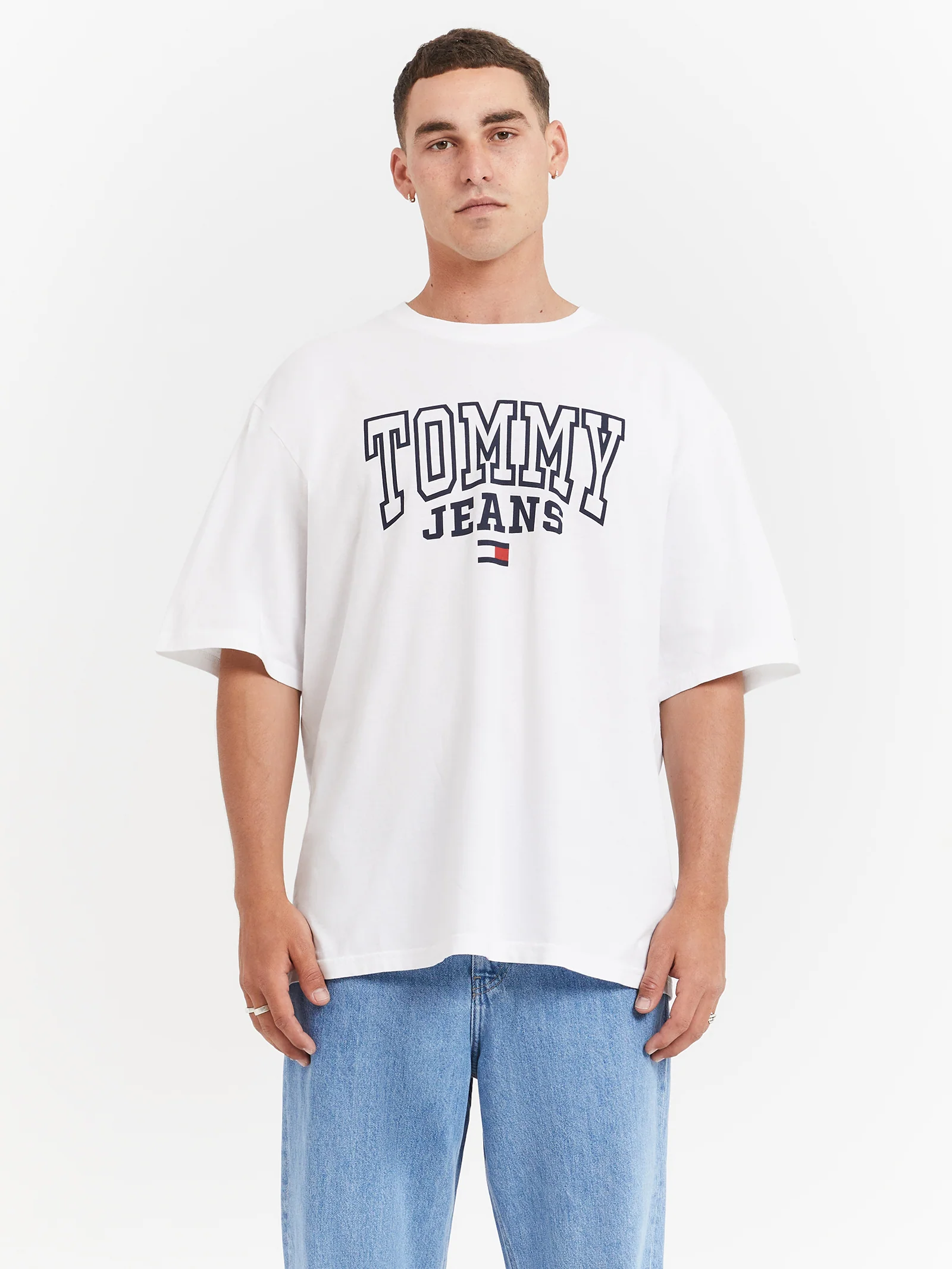 Skate Entry Graphic T-Shirt
