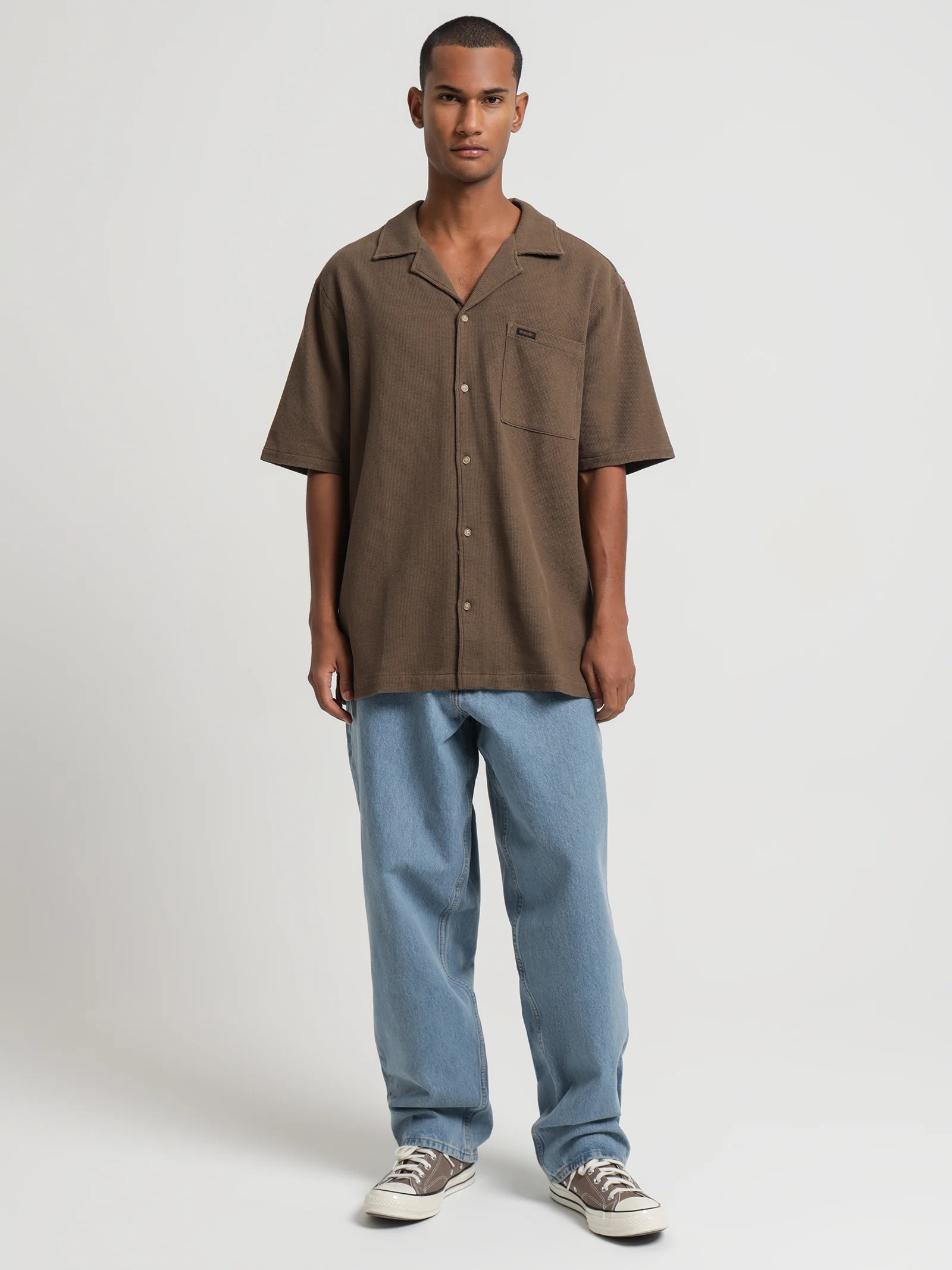 Skate Super Baggy Jeans - Image 2