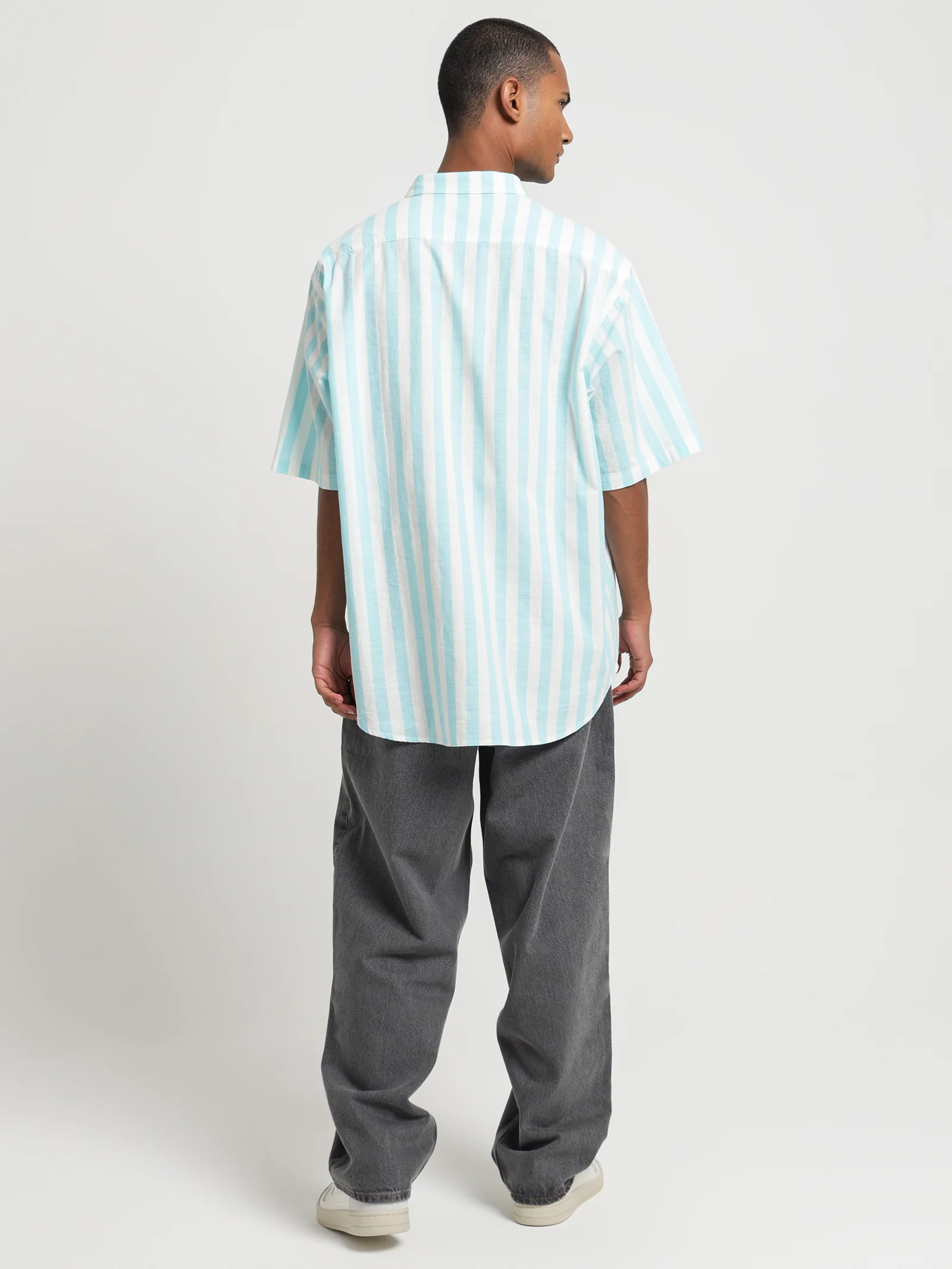 Skate Super Baggy Jeans - Image 5