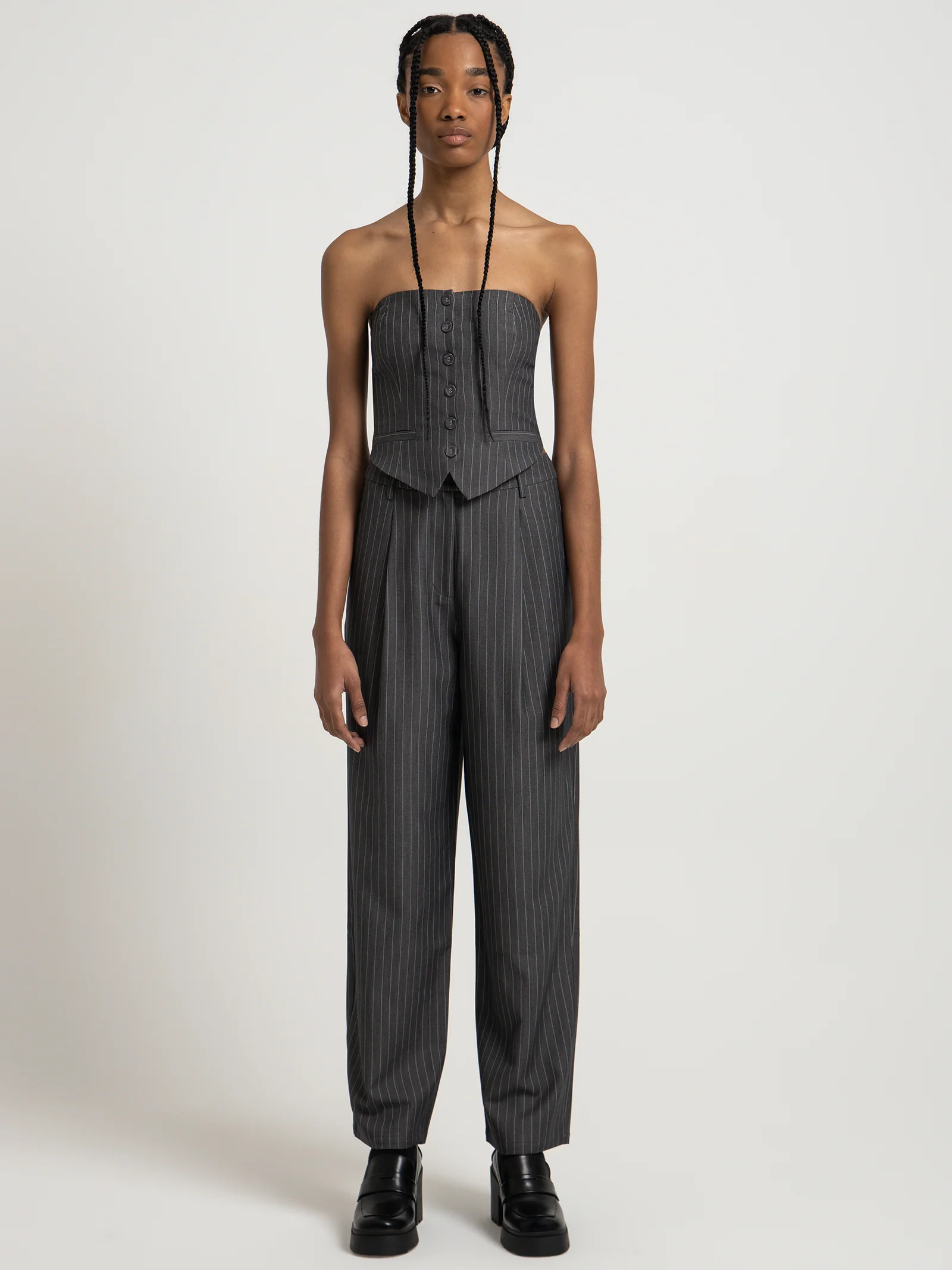 Skye Bodice - Image 2
