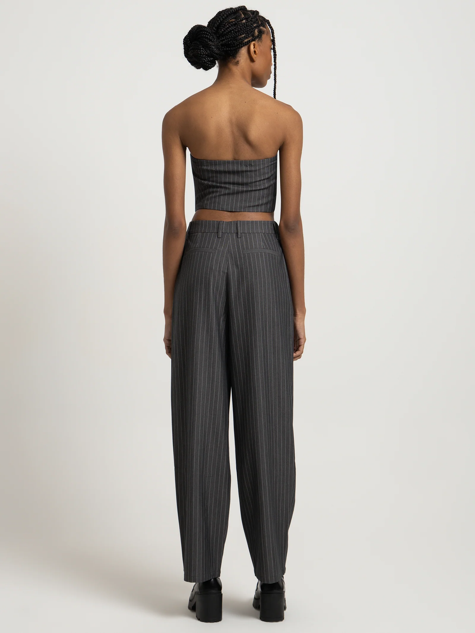 Skye Tailored Pants - Image 4