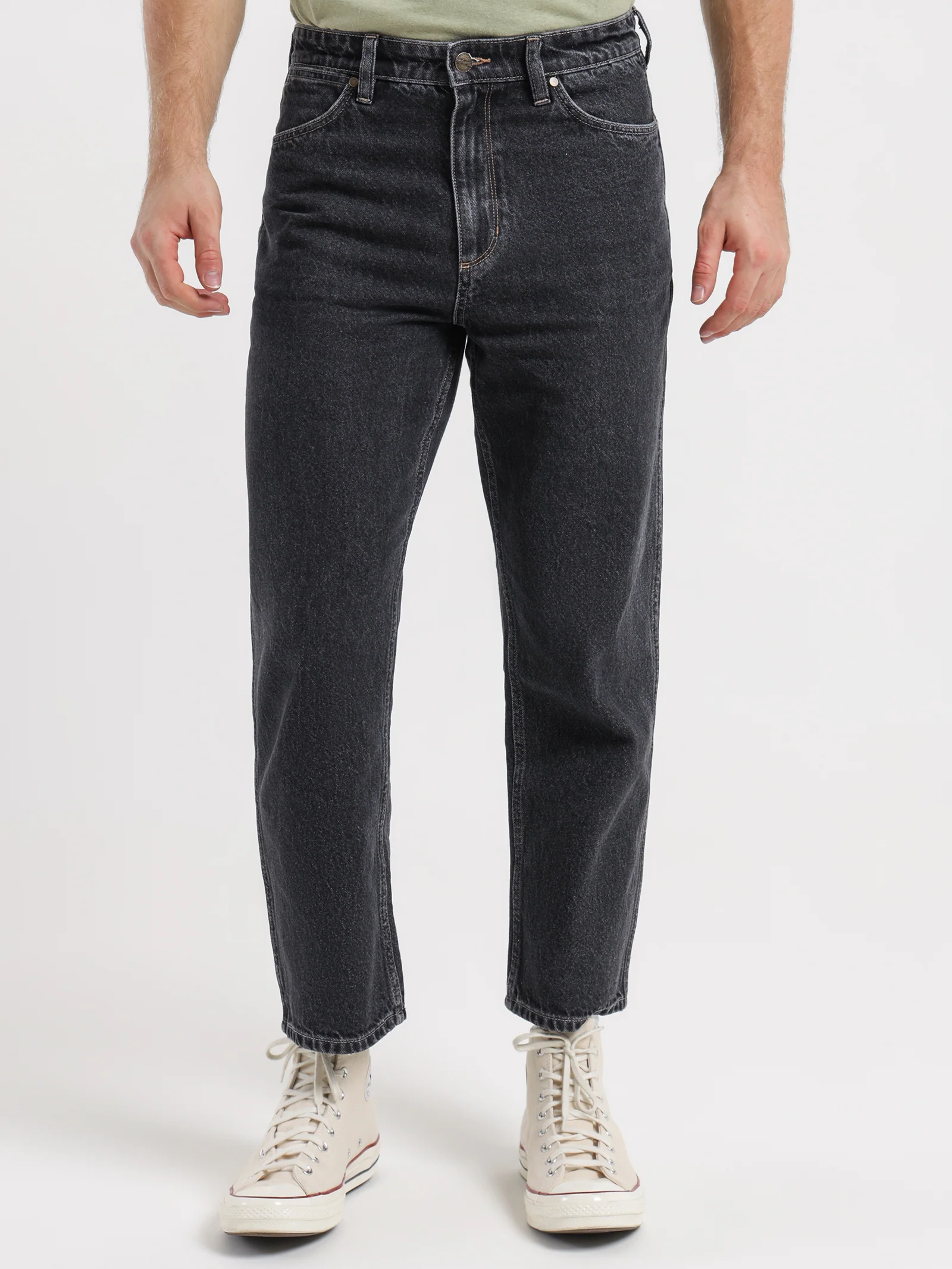 Slacker Five Magics Denim Jeans