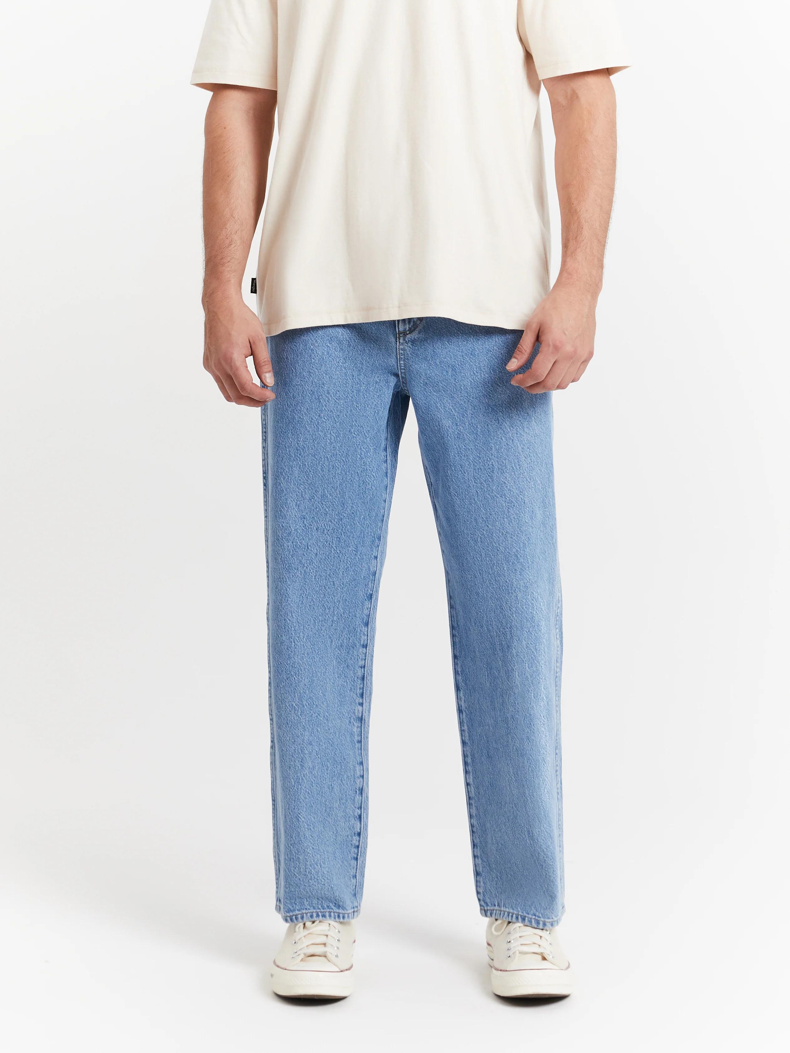 Slacker Jeans