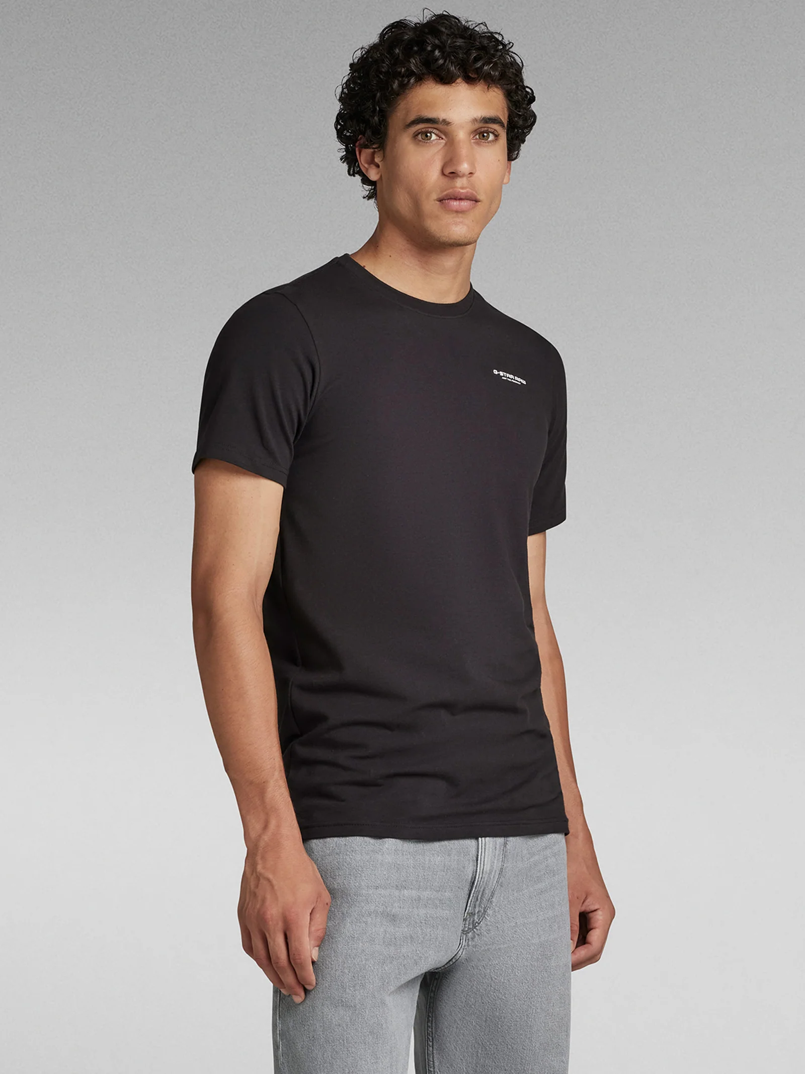 Slim Base T-Shirt - Image 2