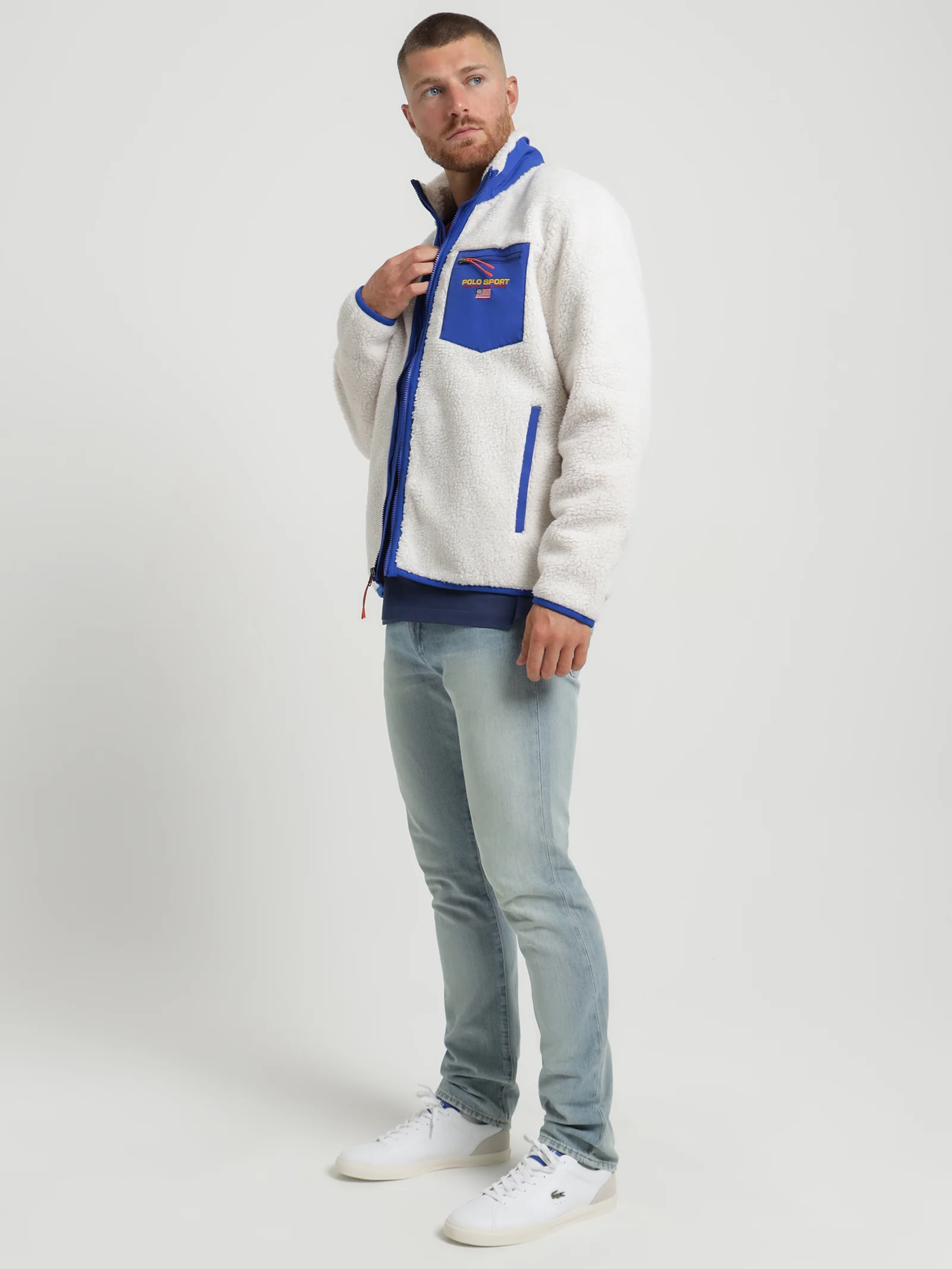Slim Fit Jeans - Image 2