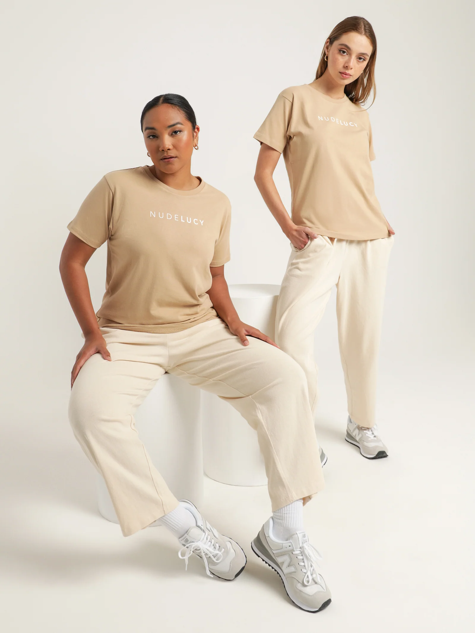 Slogan T-Shirt - Image 5