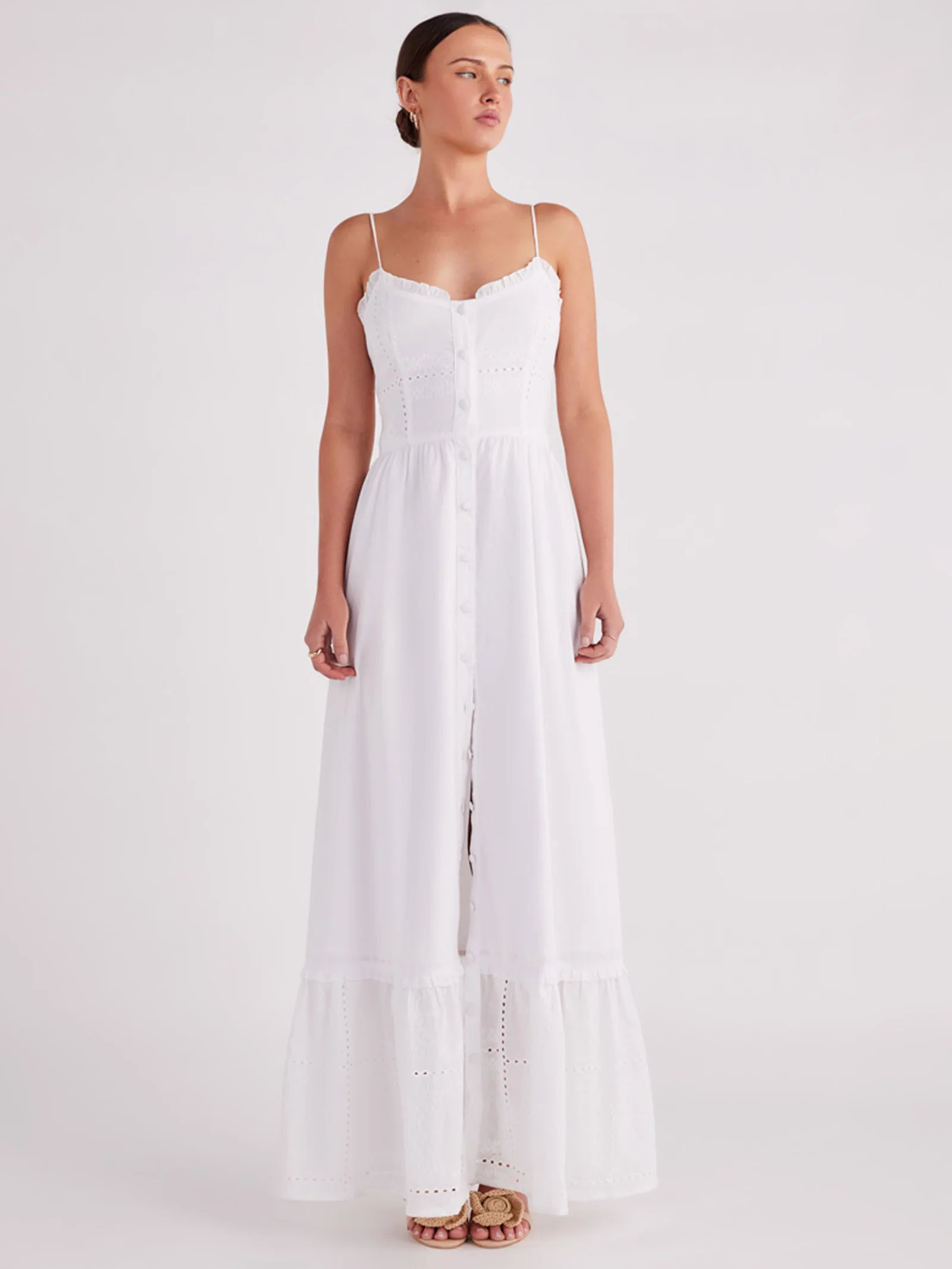 Astrid Maxi Dress