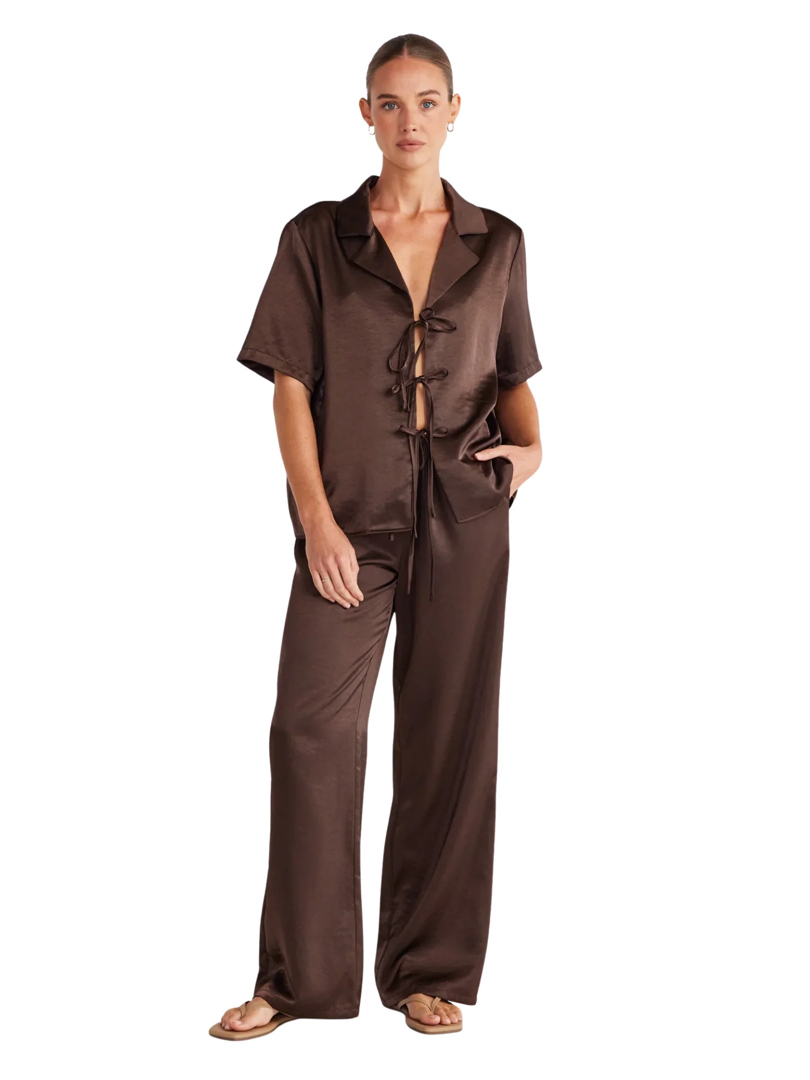 Dove Pant 2.0