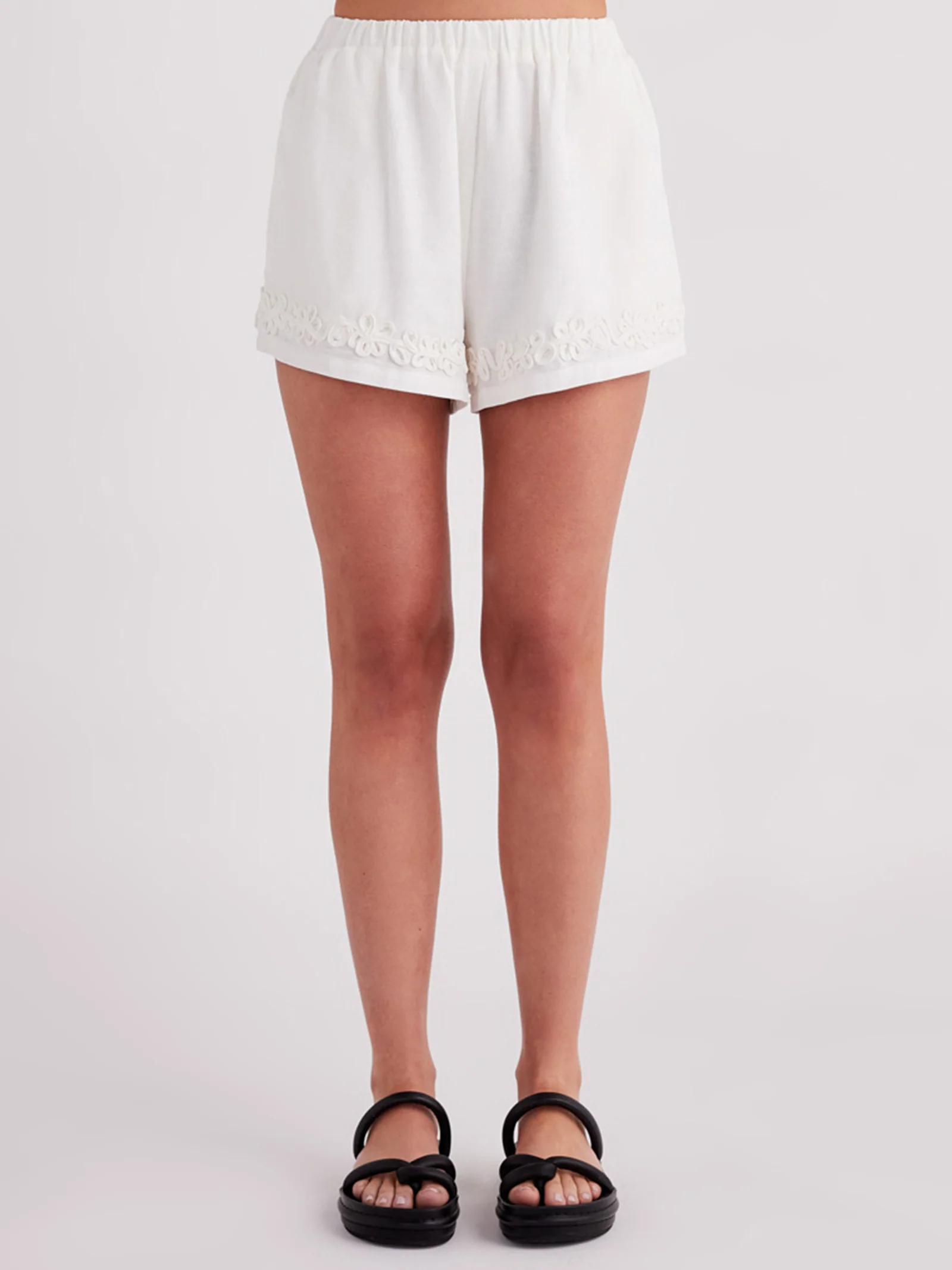 Ines Shorts