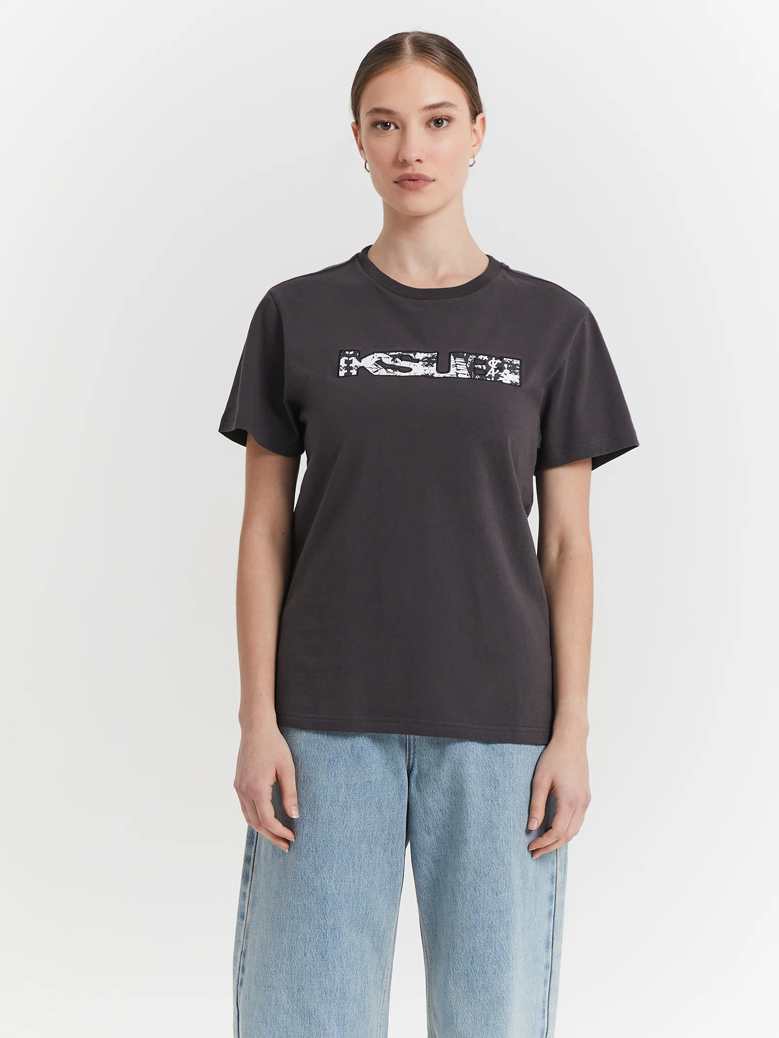 Sott Graf Klassic Short Sleeve T-Shirt