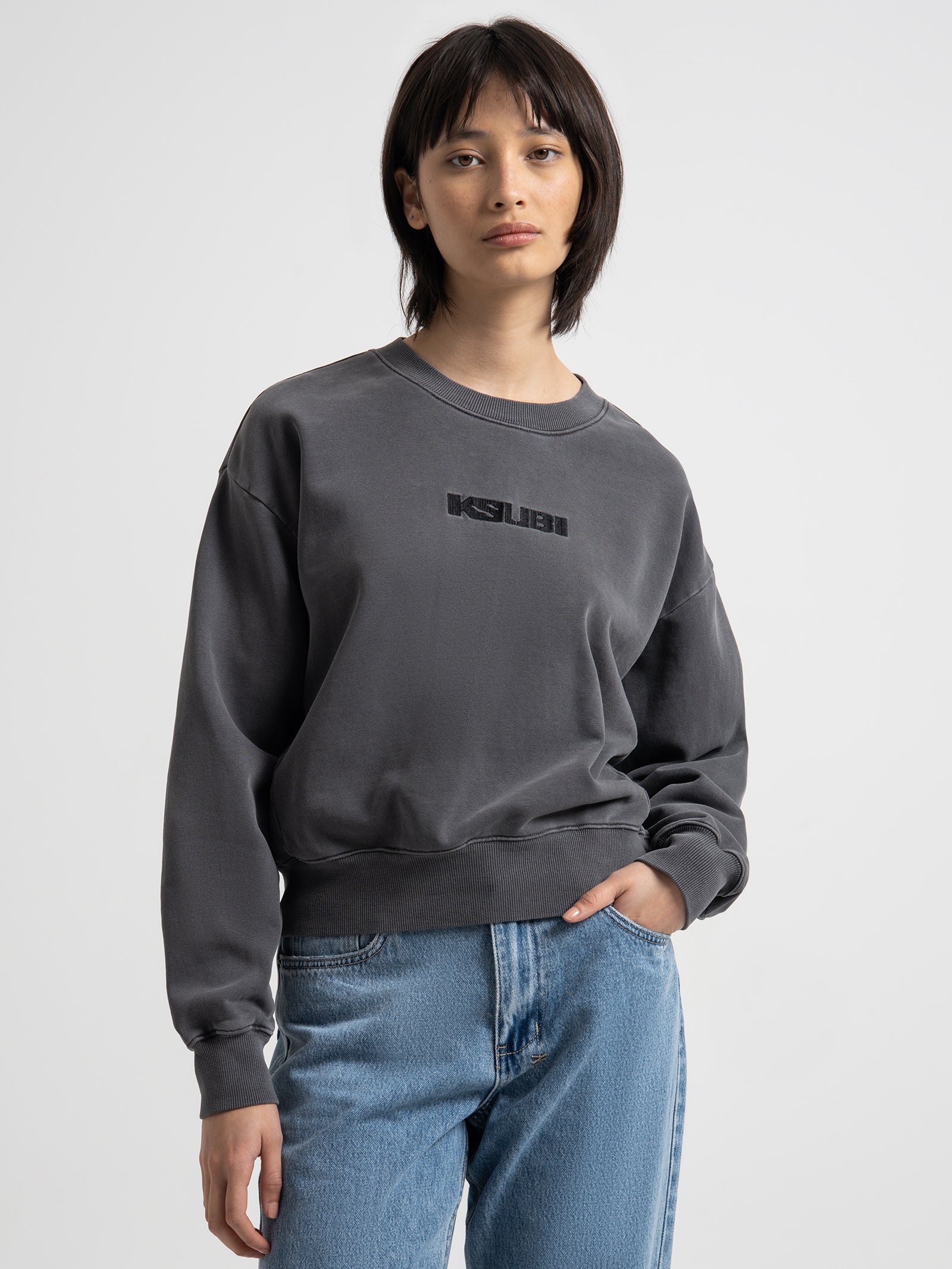 Sott Klassic Crew Sweat