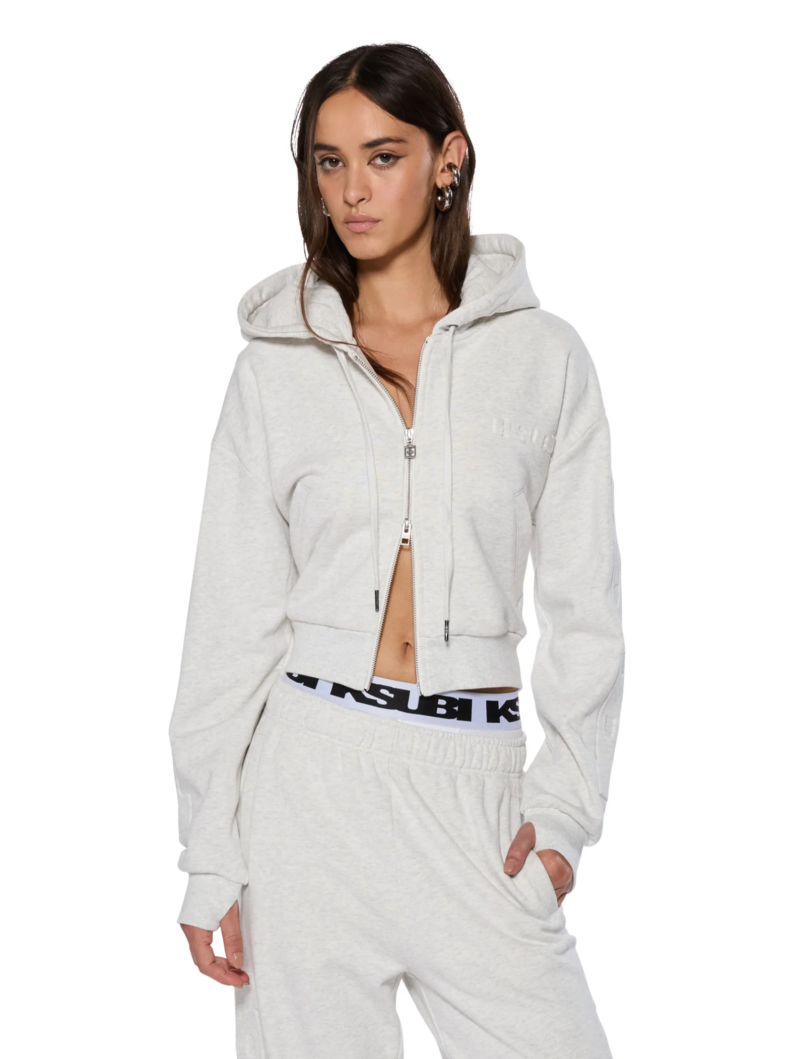 Sott Origin Hoodie