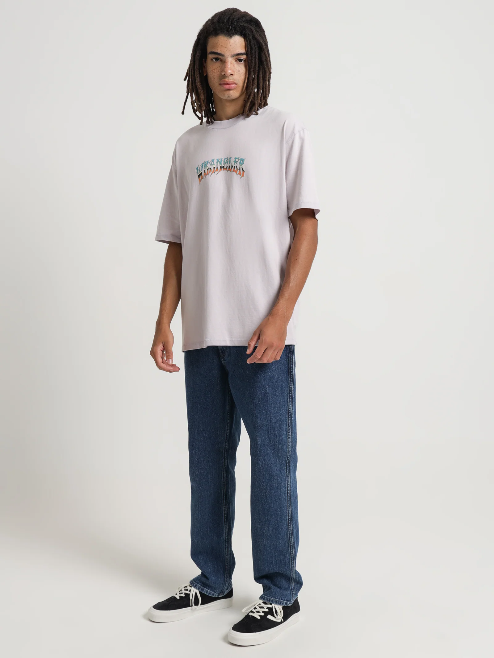 Spear Headed Baggy T-Shirt - Image 5