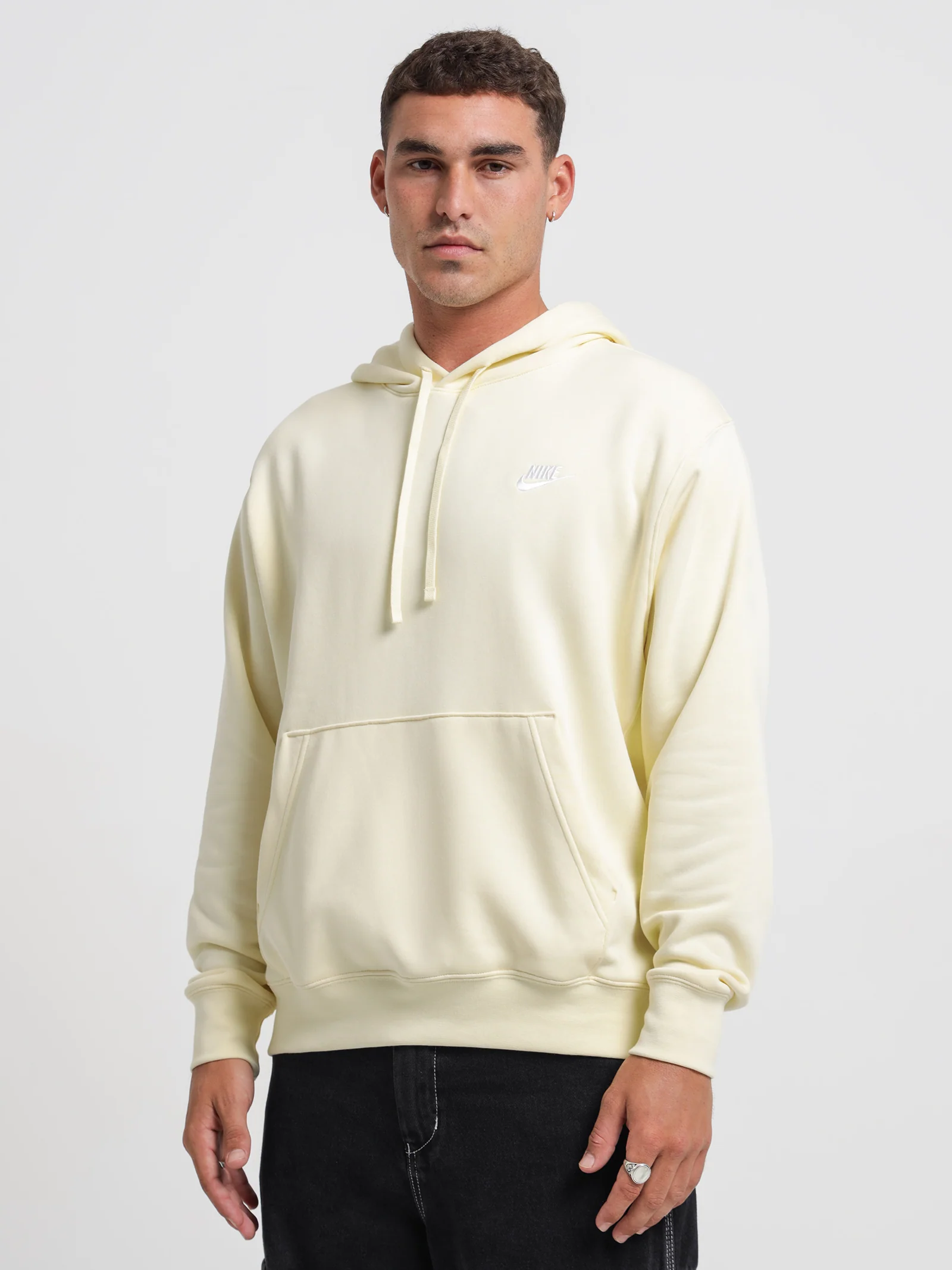 Sportswear Club Fleece Hoodie