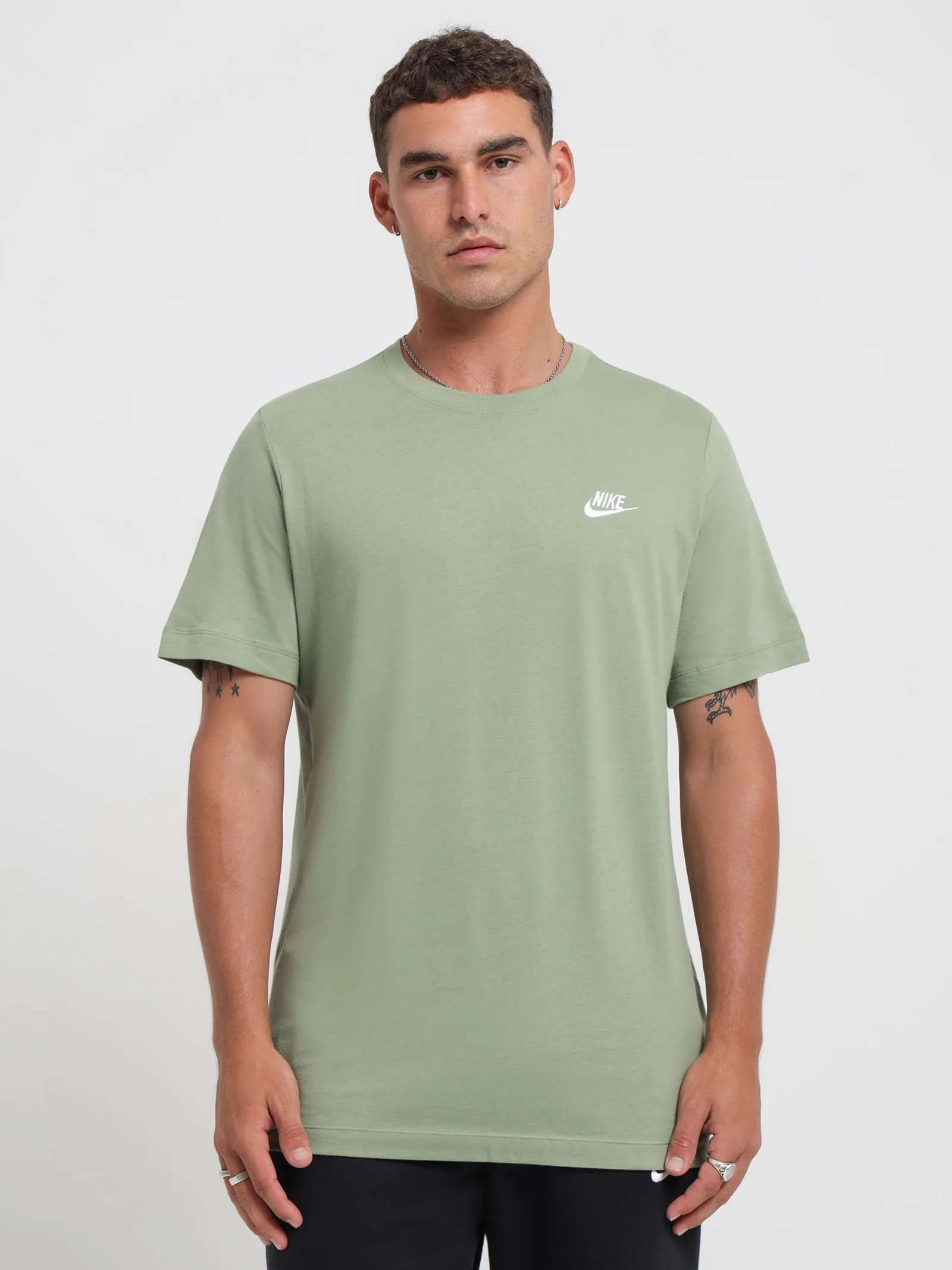 Sportswear Club T-Shirt