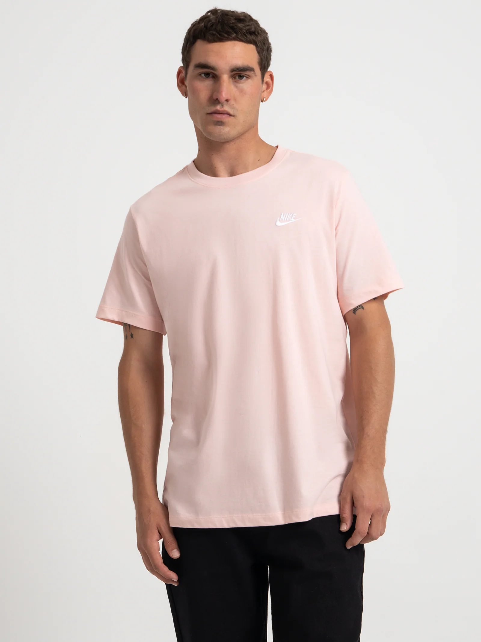 Sportswear Club T-Shirt
