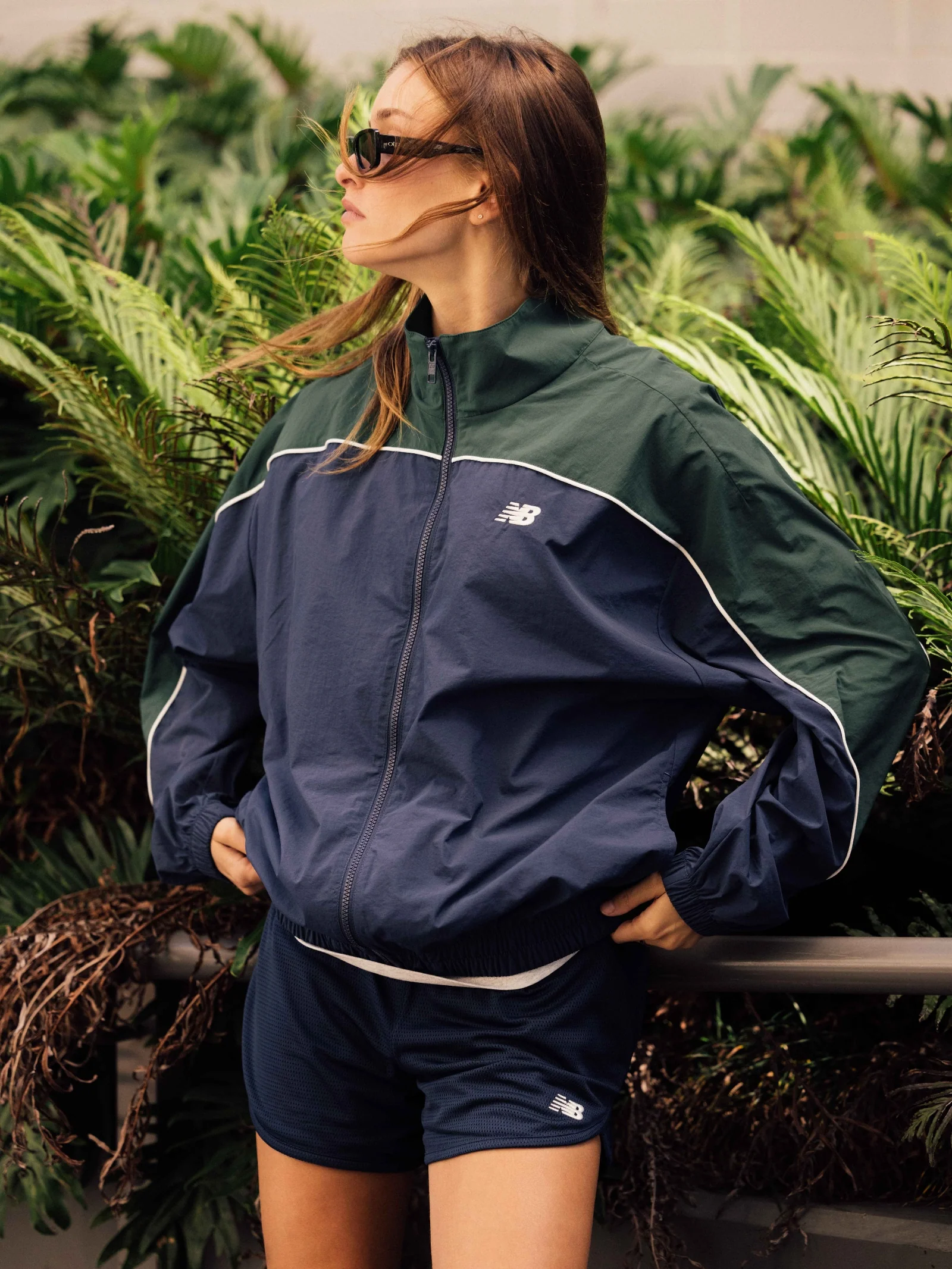 Sportswear Greatest Hits Jacket
