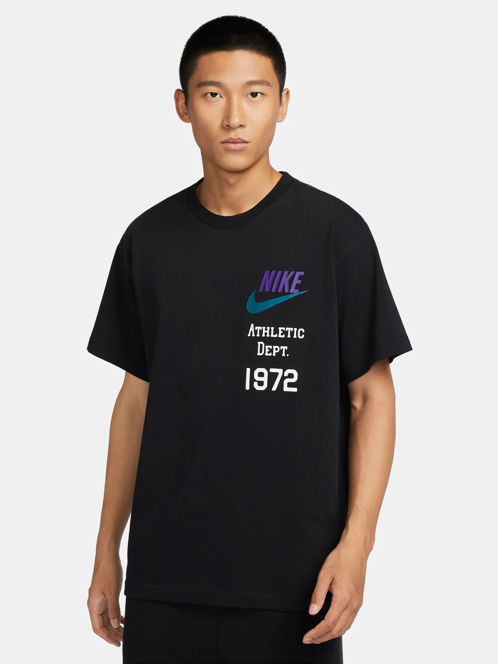 Sportswear Lightweight T-Shirt
