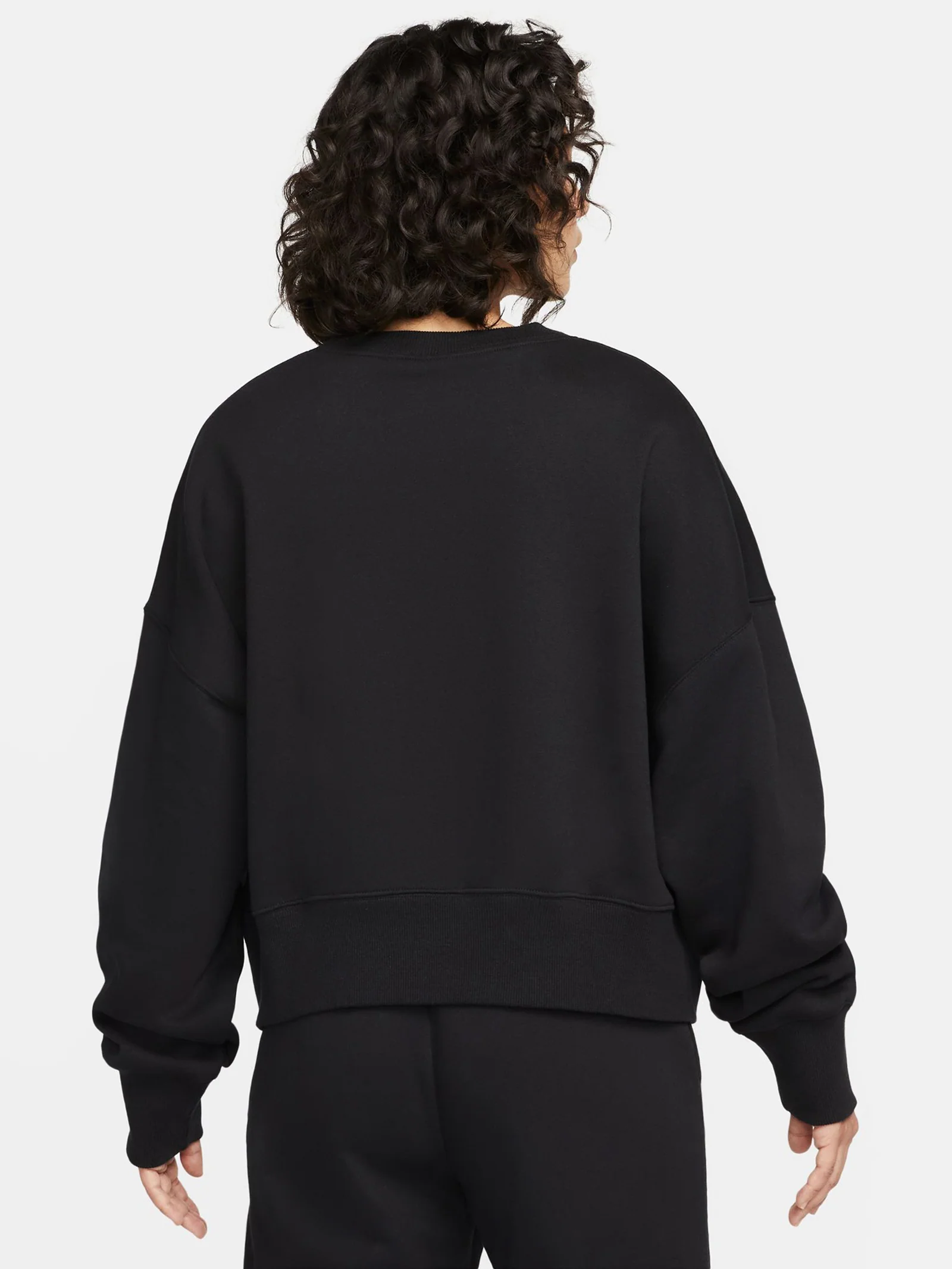 Sportswear Phoenix Fleece Oversized Crew - Image 2