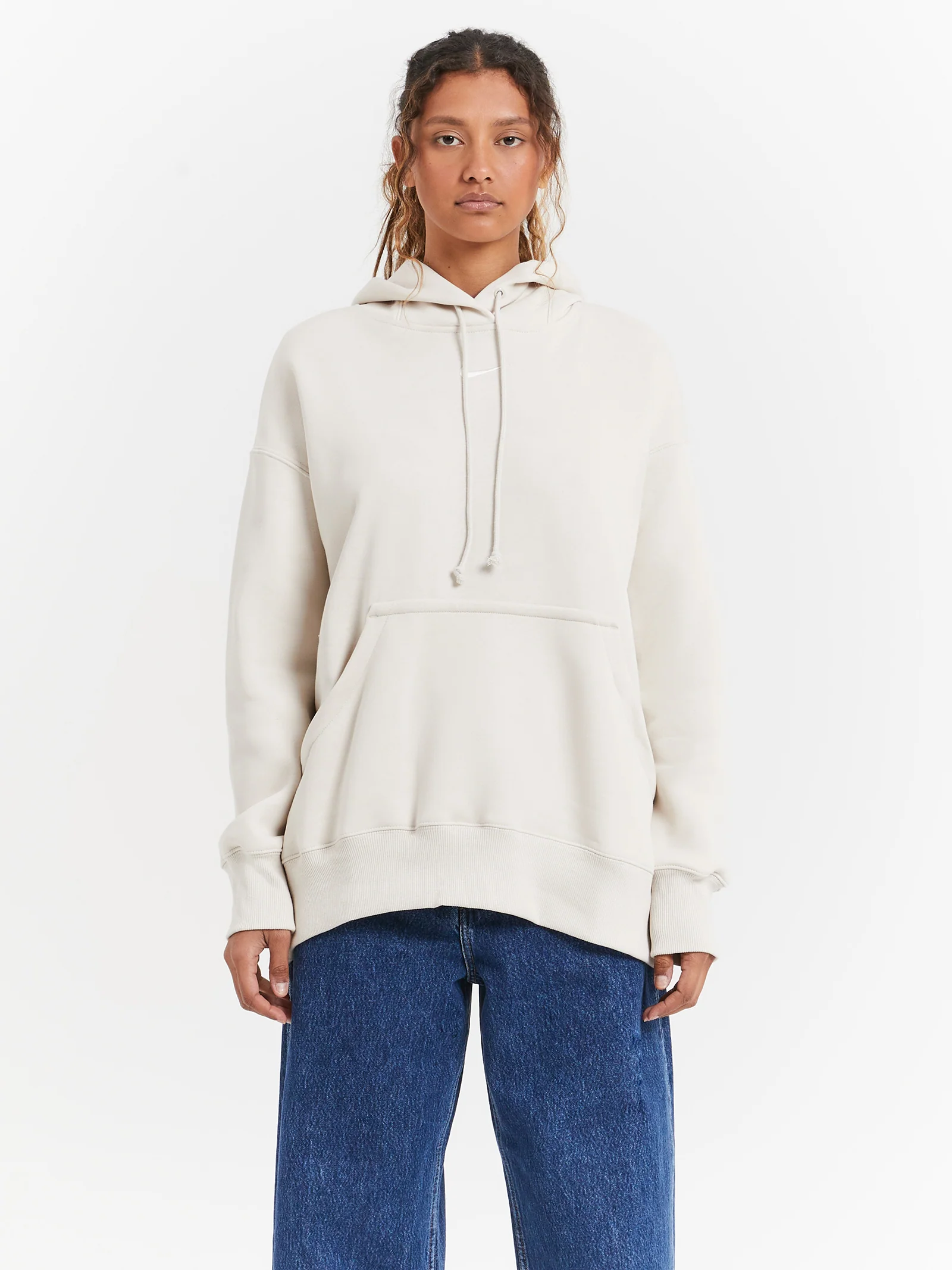Sportswear Phoenix Fleece Oversized Pullover Hoodie