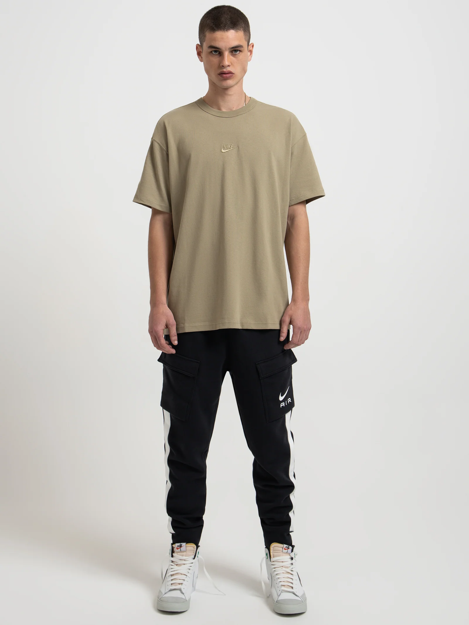 Sportswear Premium Essentials Sustainable T-Shirt - Image 2