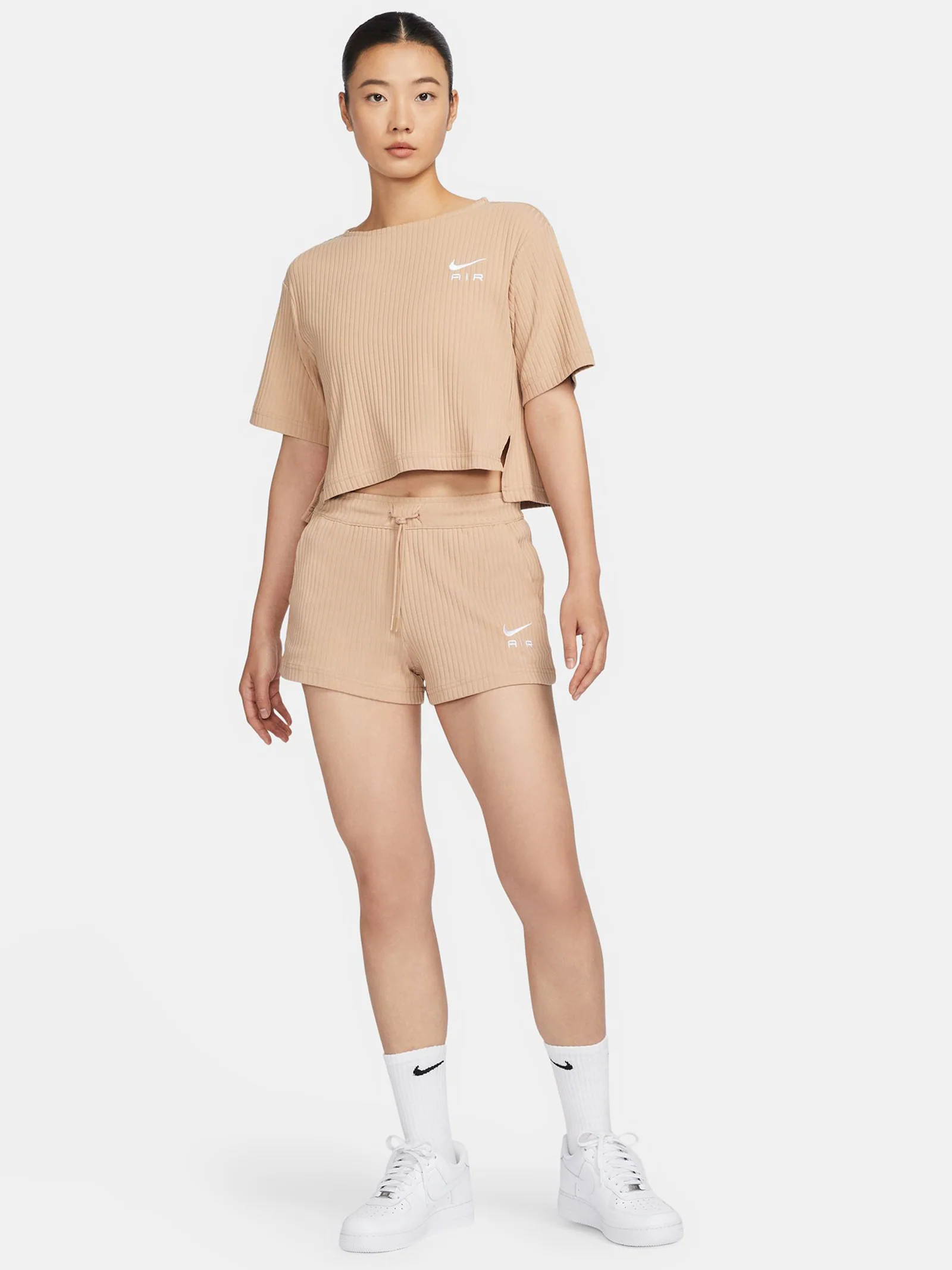 Sportswear Rib Jersey - Image 2