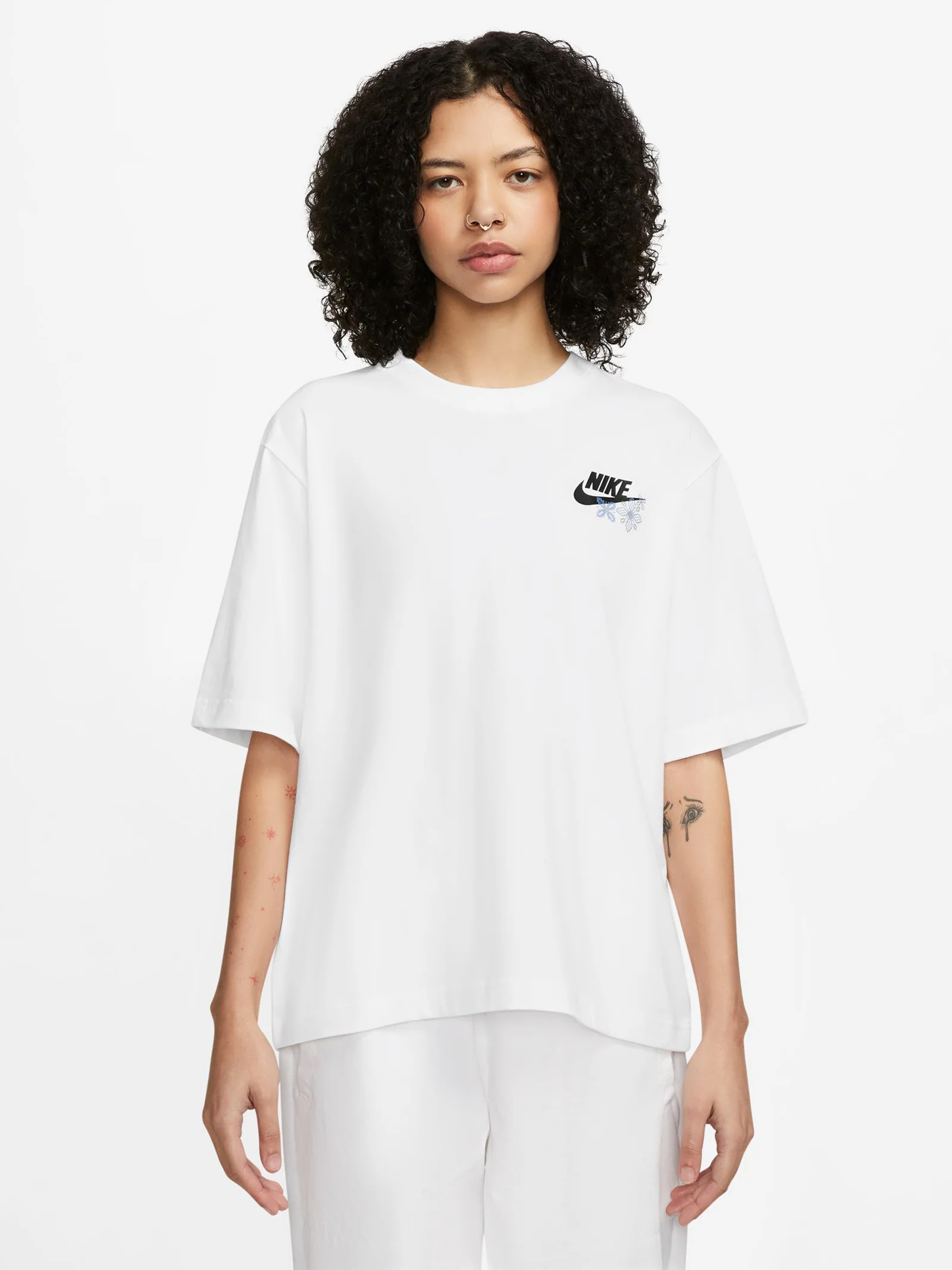 Sportswear Short Sleeve T-Shirt