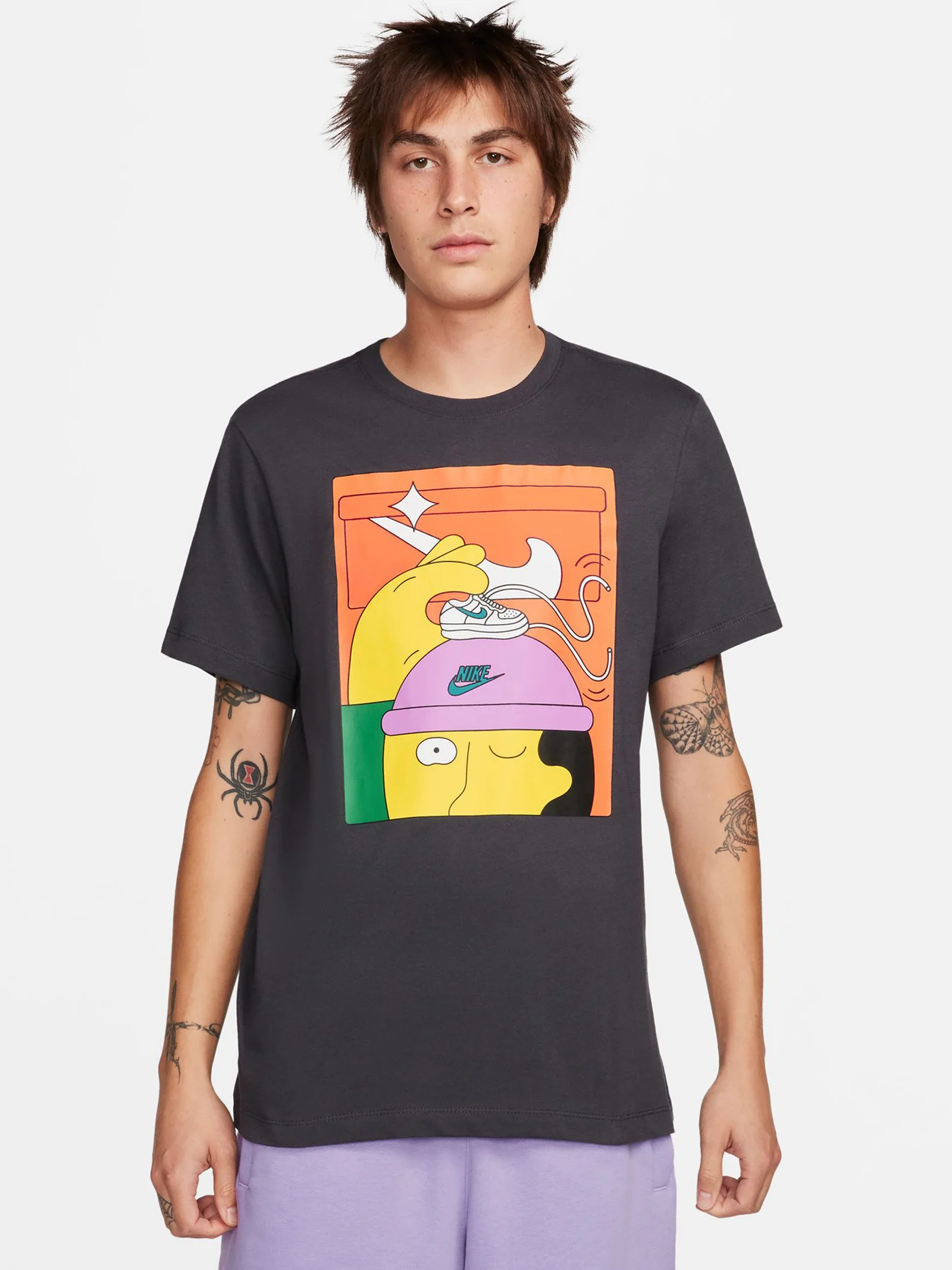 Sportswear T-Shirt