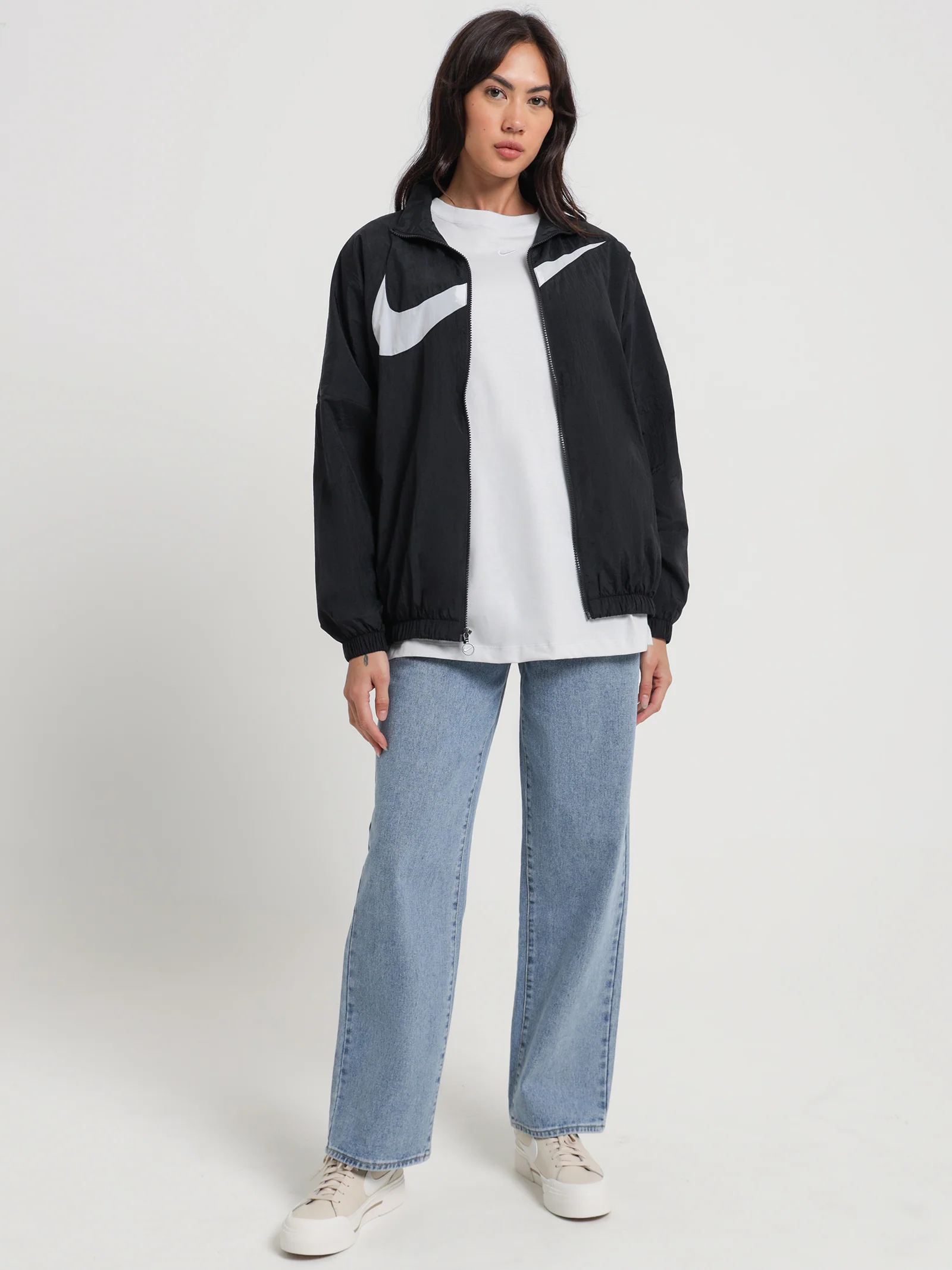 Sportswear Woven Jacket - Image 2
