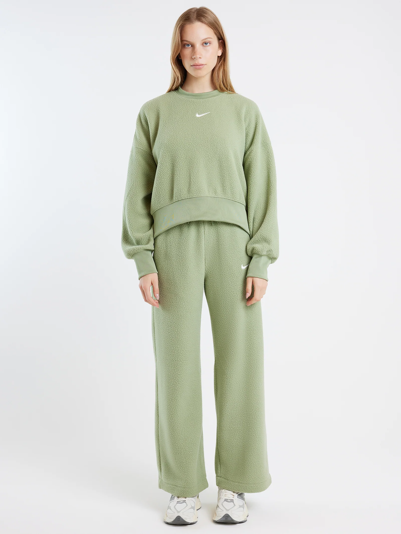 Sportsweat Plush Trackpants - Image 2