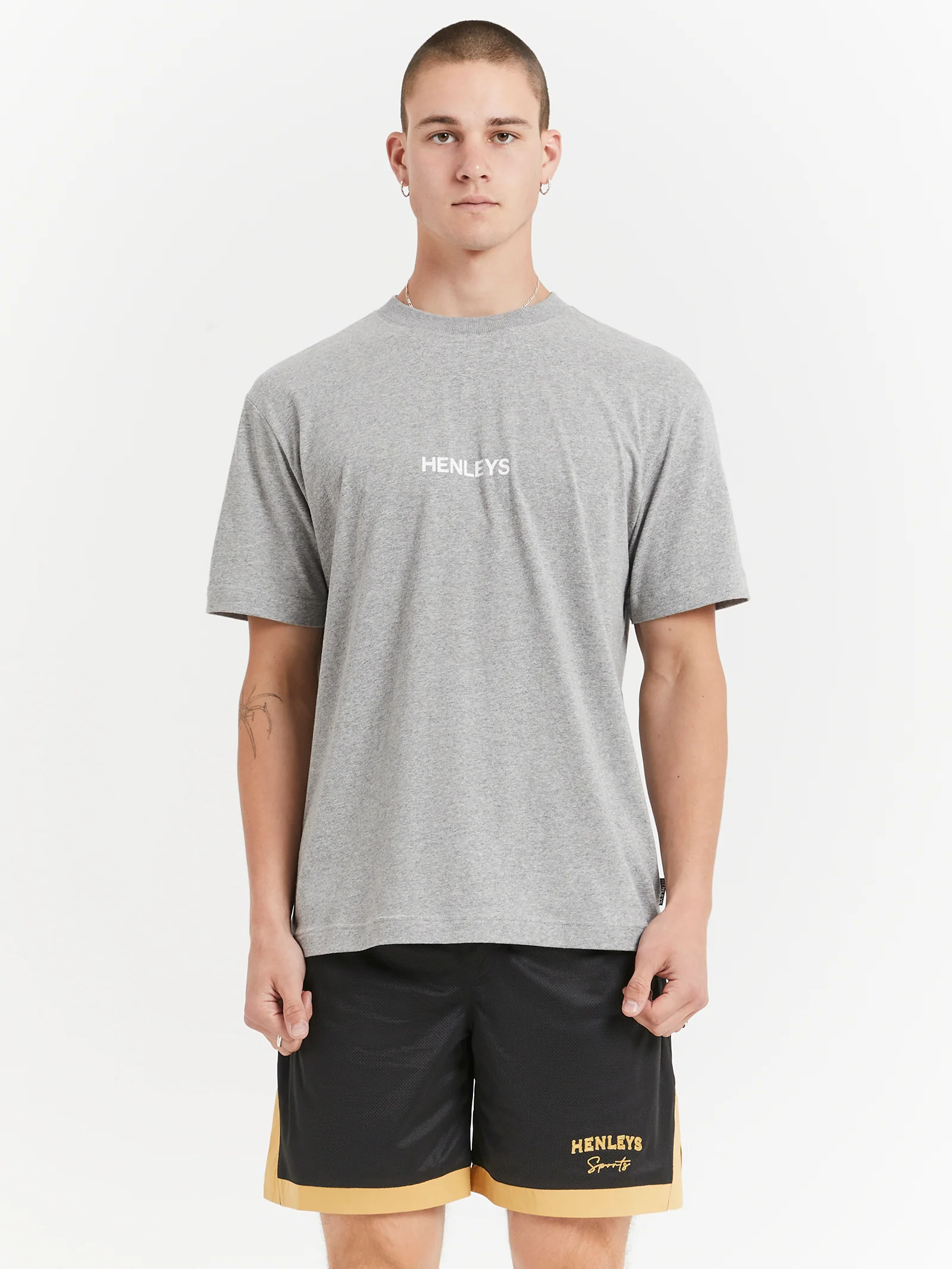 Statement T-Shirt