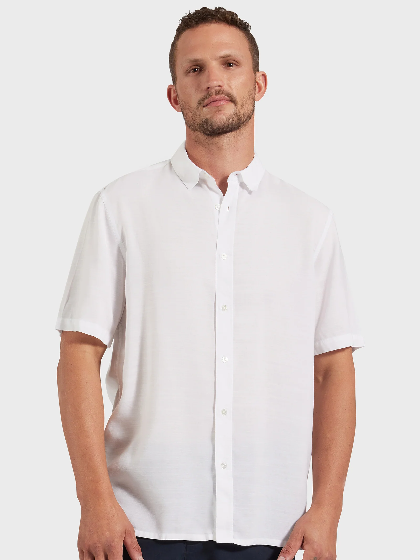 Stevens Short Sleeve Shirt