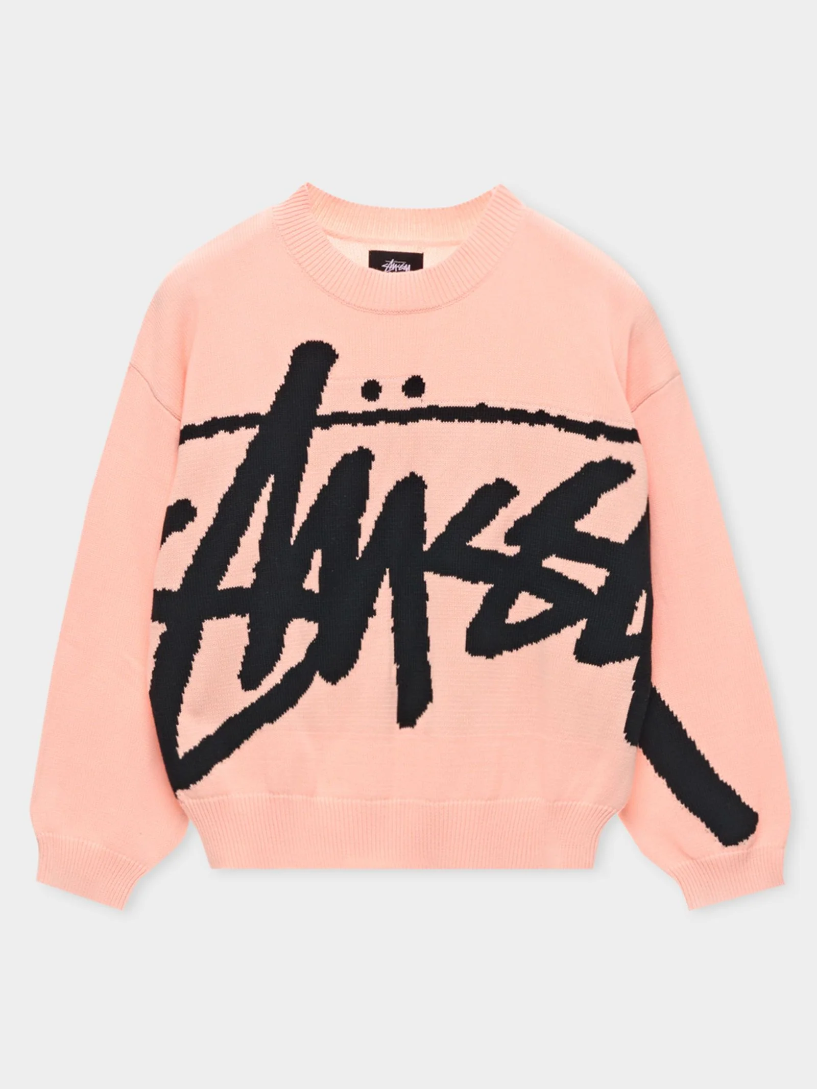 Stock Sweater