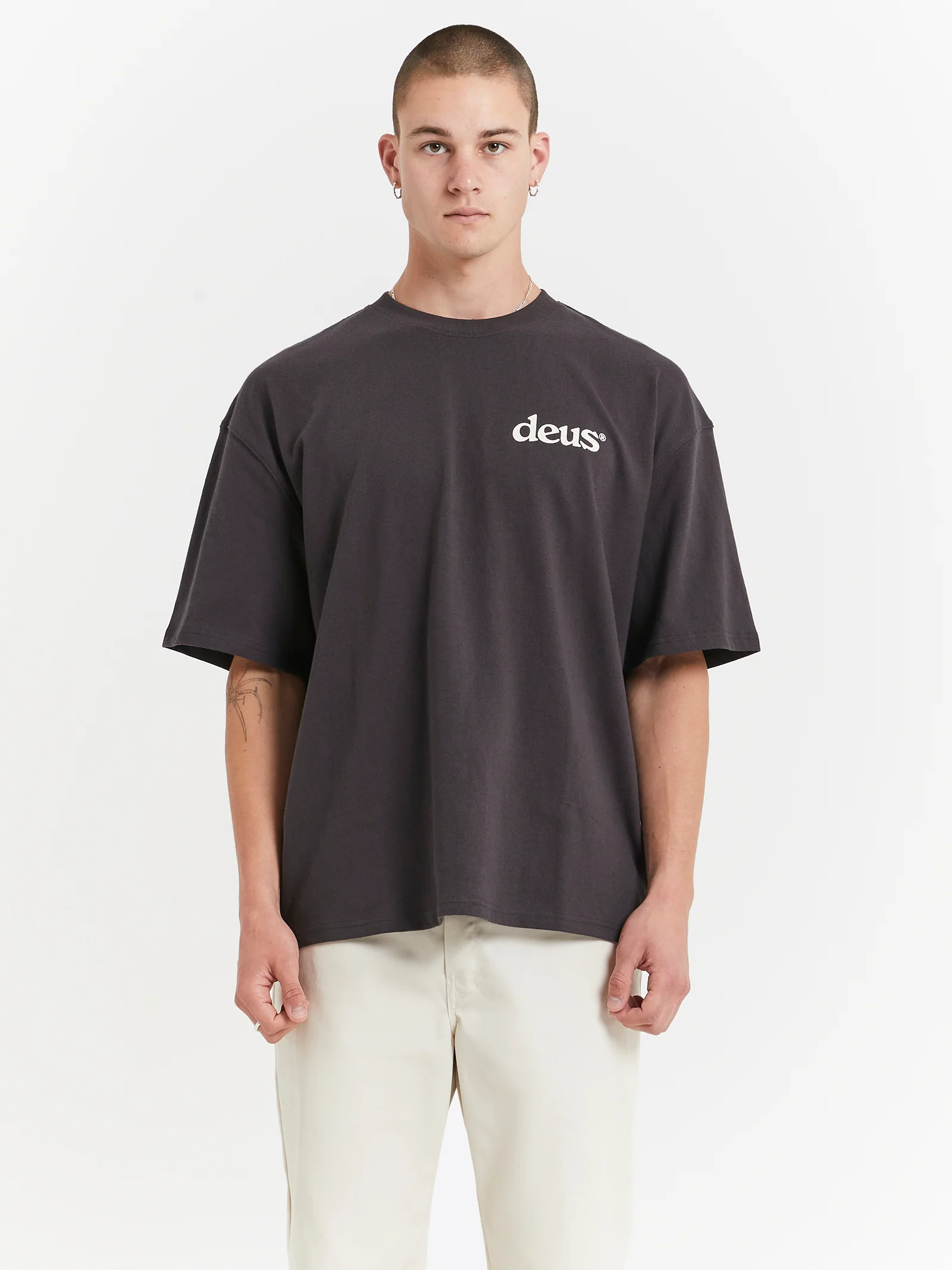Strata 3.0 T-Shirt