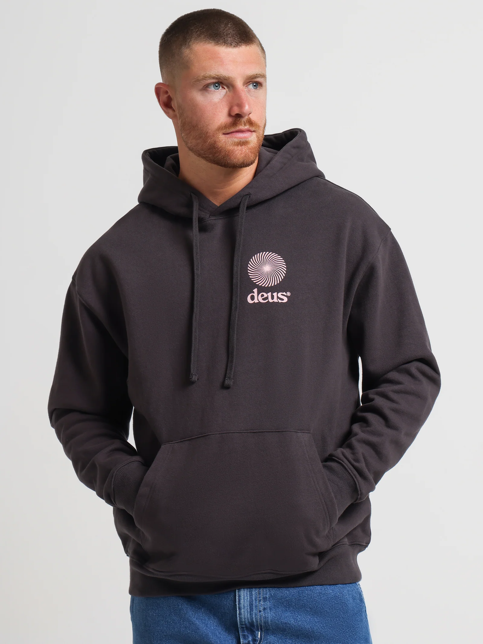 Strata Hoodie