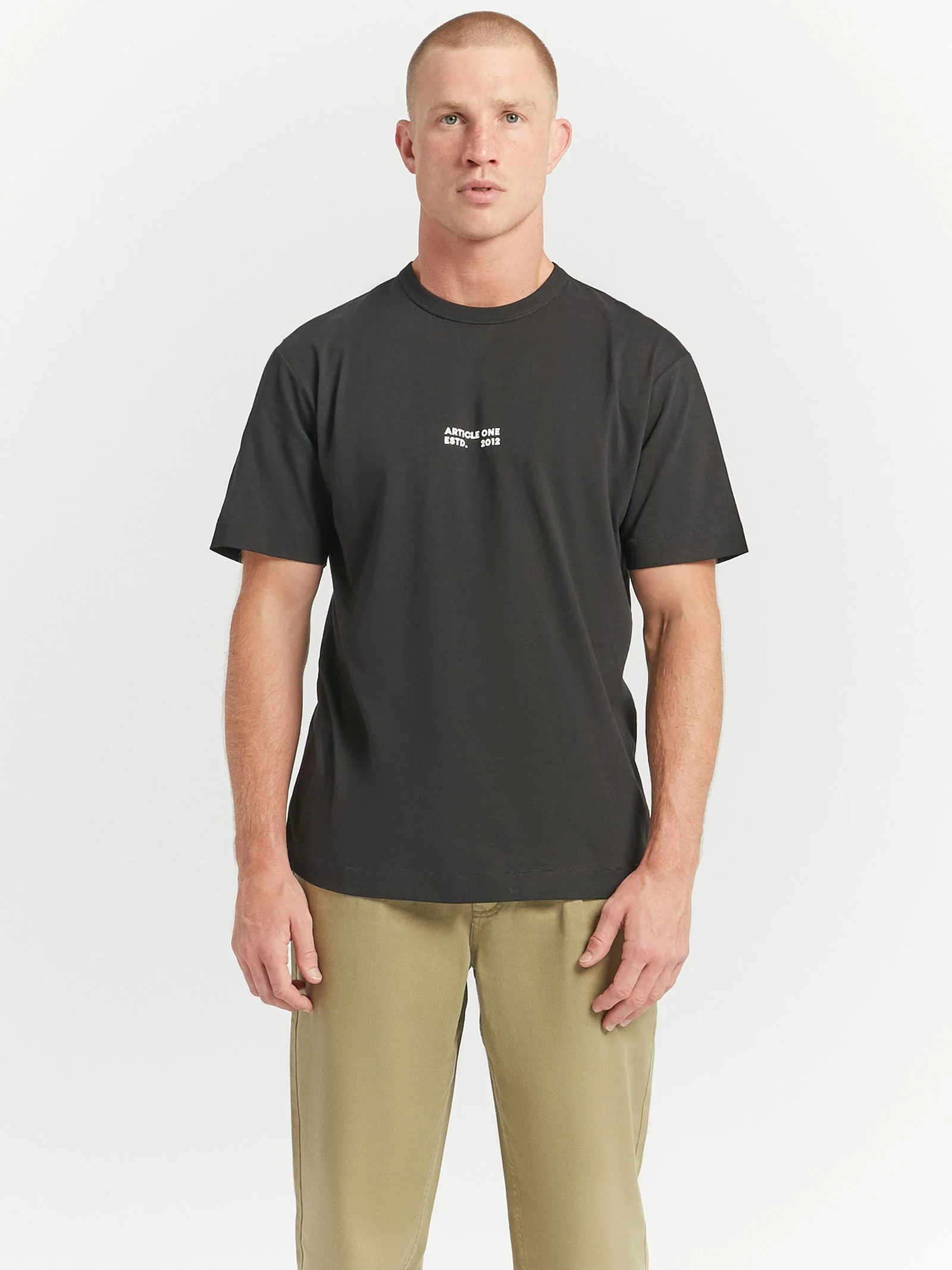 Studio Logo 2.0 T-Shirt