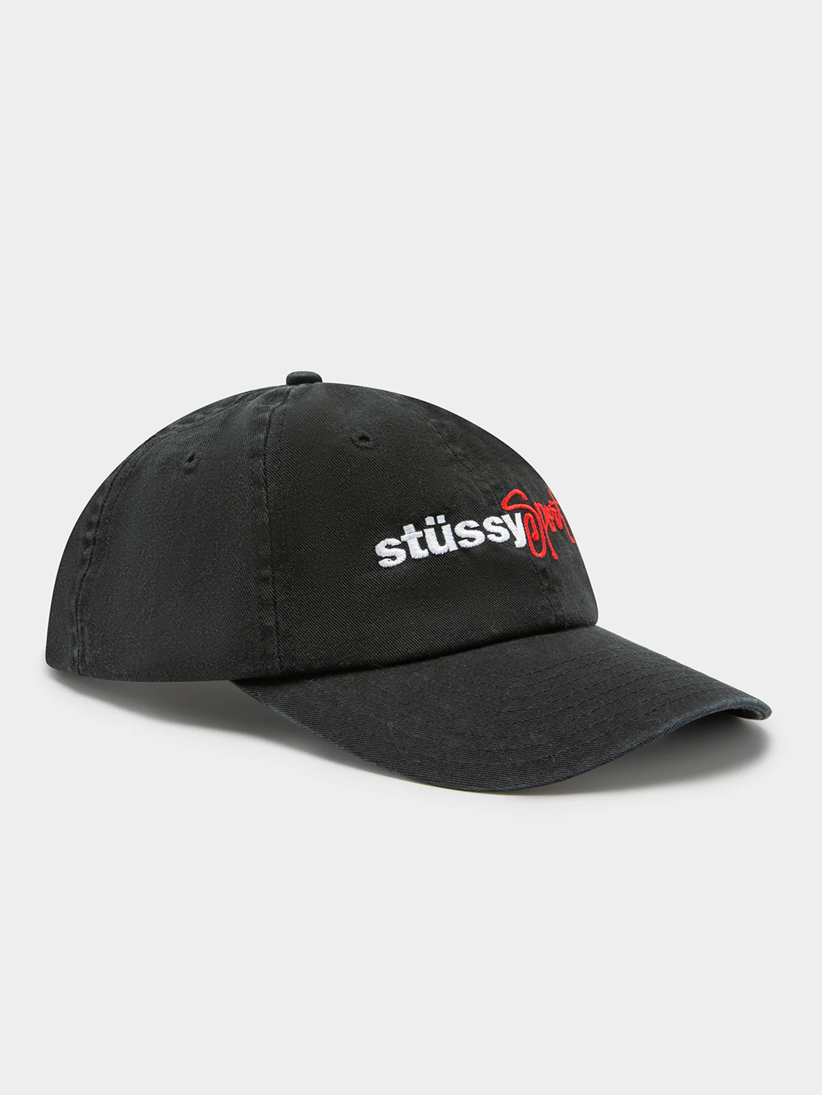 Stussy Sport Low Pro Cap