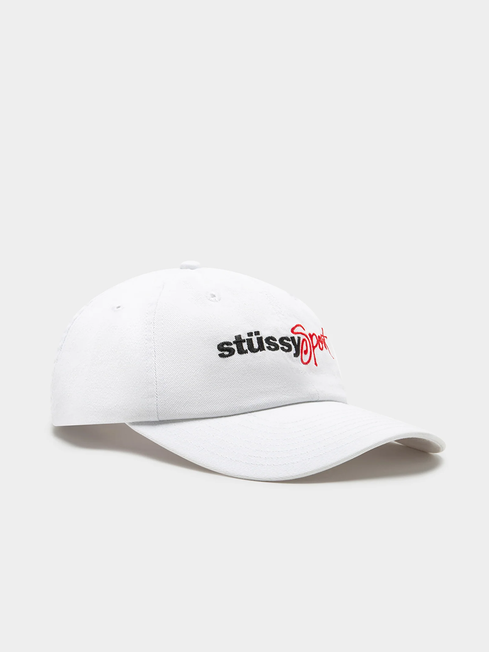 Stussy Sport Low Pro Cap
